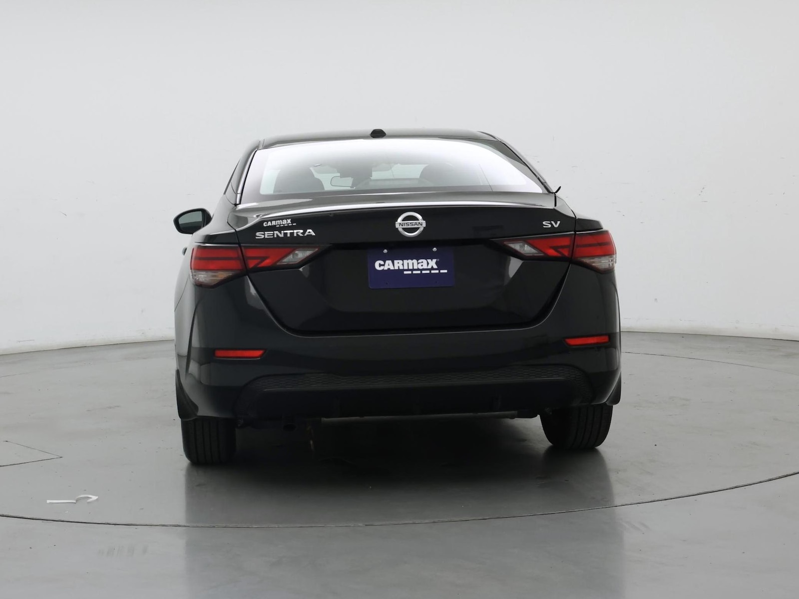 2022 Nissan Sentra SV - Photo 7