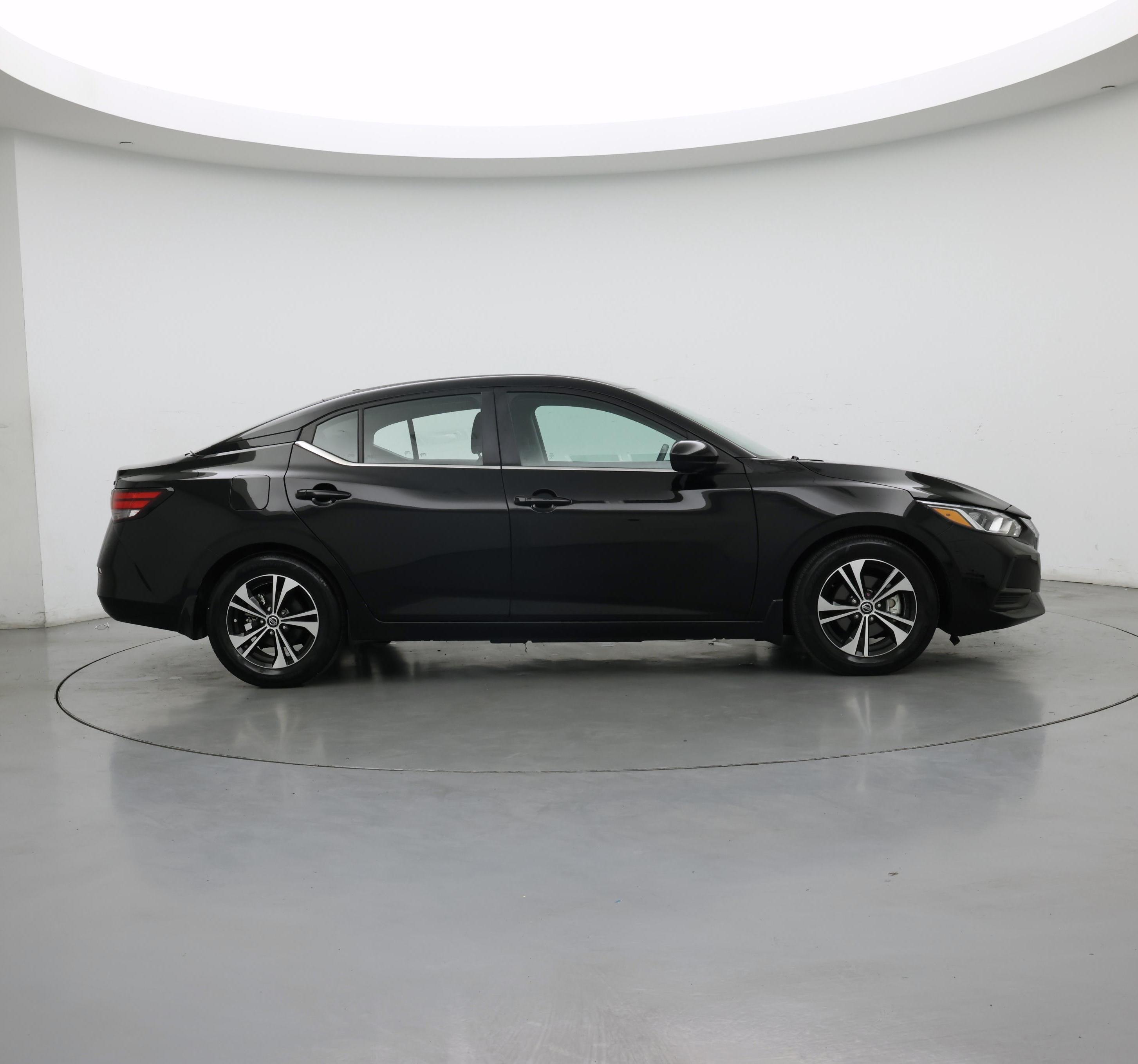 Thumbnail: 2022 Nissan Sentra - 7