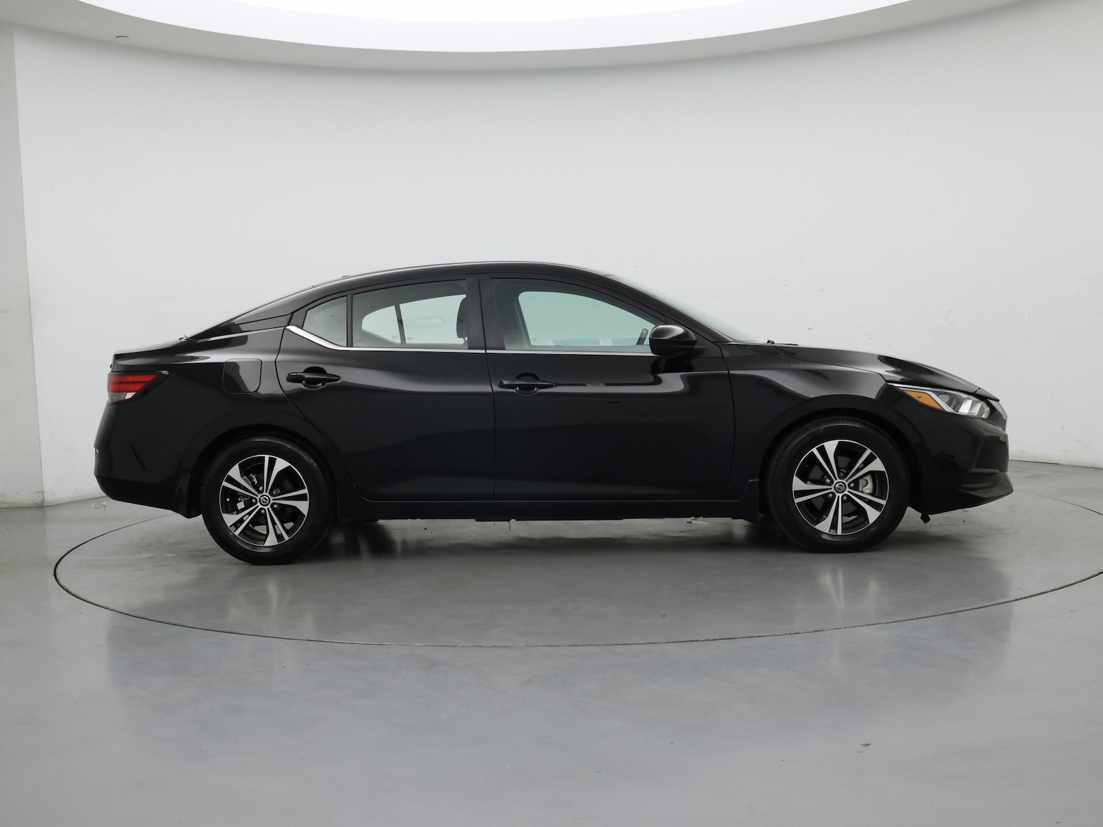 2022 Nissan Sentra SV - Photo 8