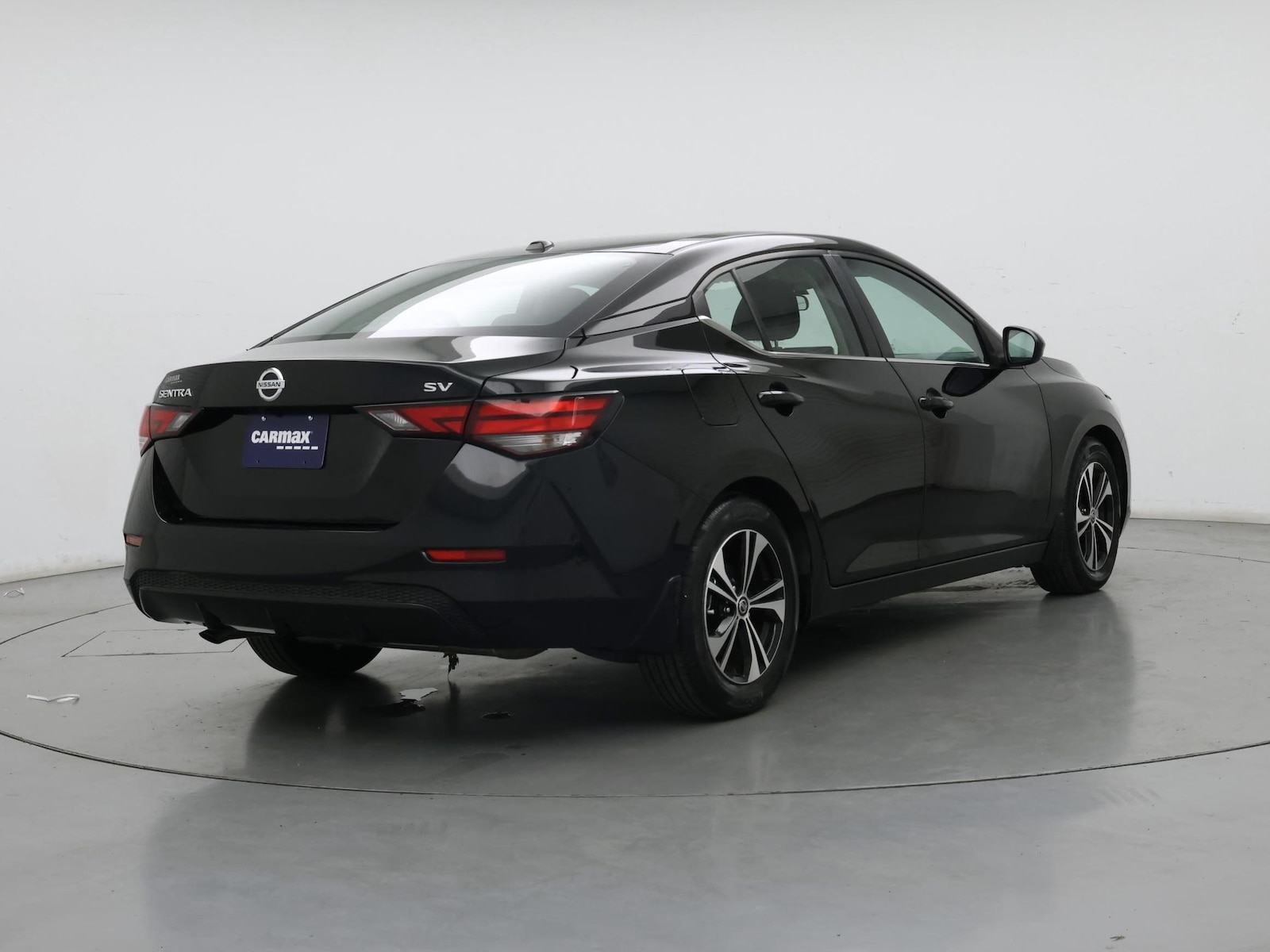 2022 Nissan Sentra SV - Photo 9