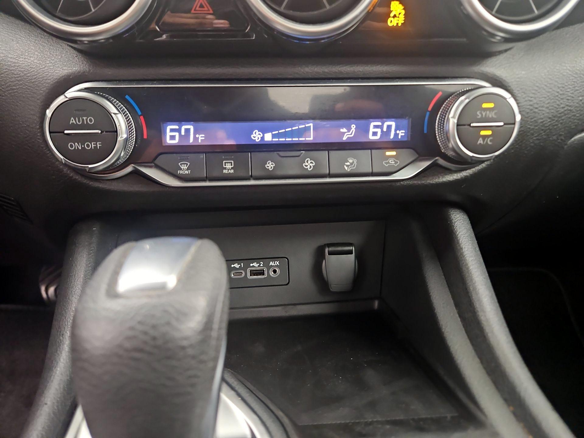 Thumbnail: 2021 Nissan Sentra - 15