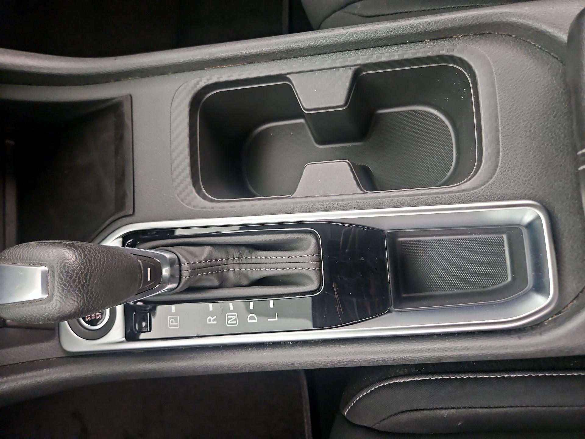 Thumbnail: 2021 Nissan Sentra - 16
