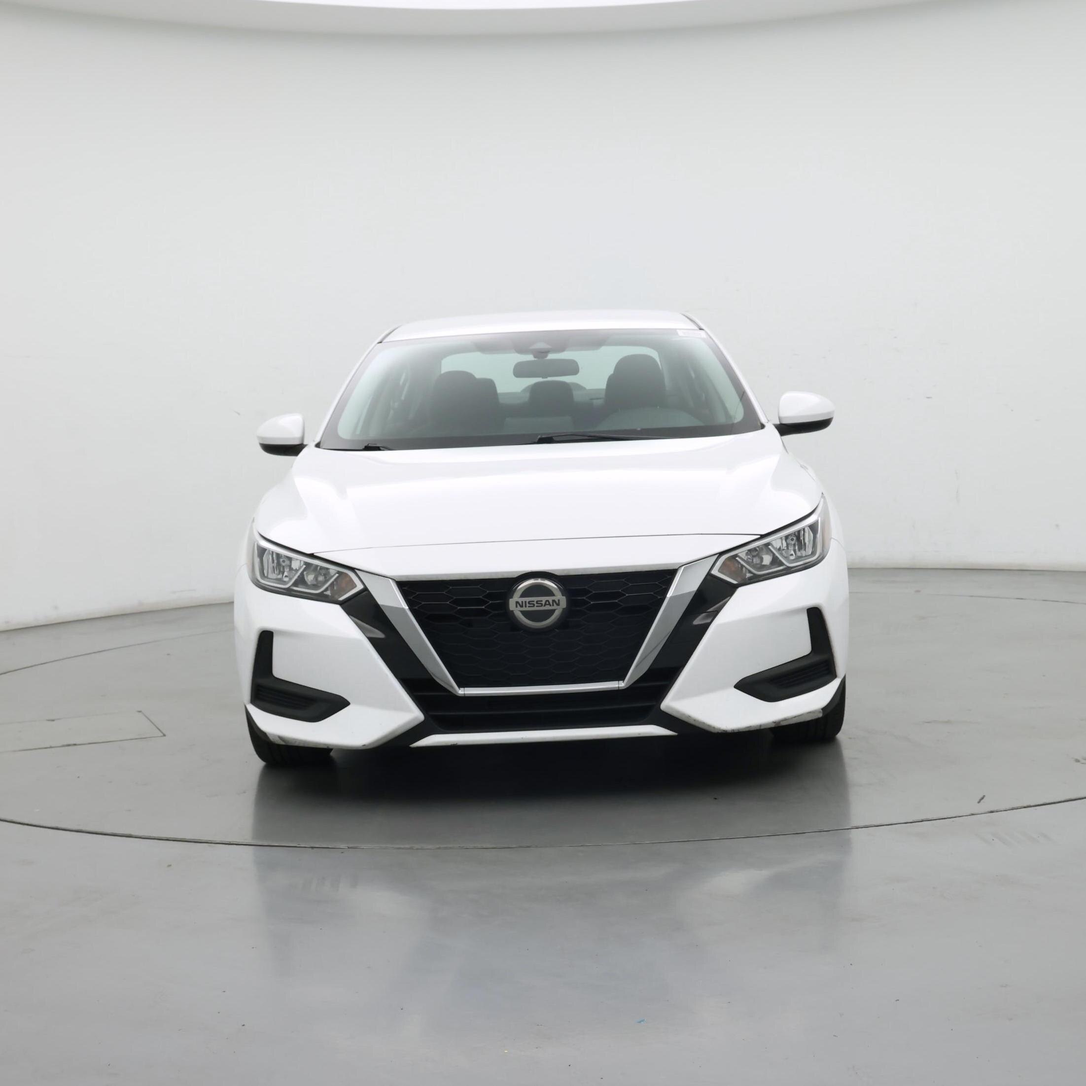 Thumbnail: 2021 Nissan Sentra - 5