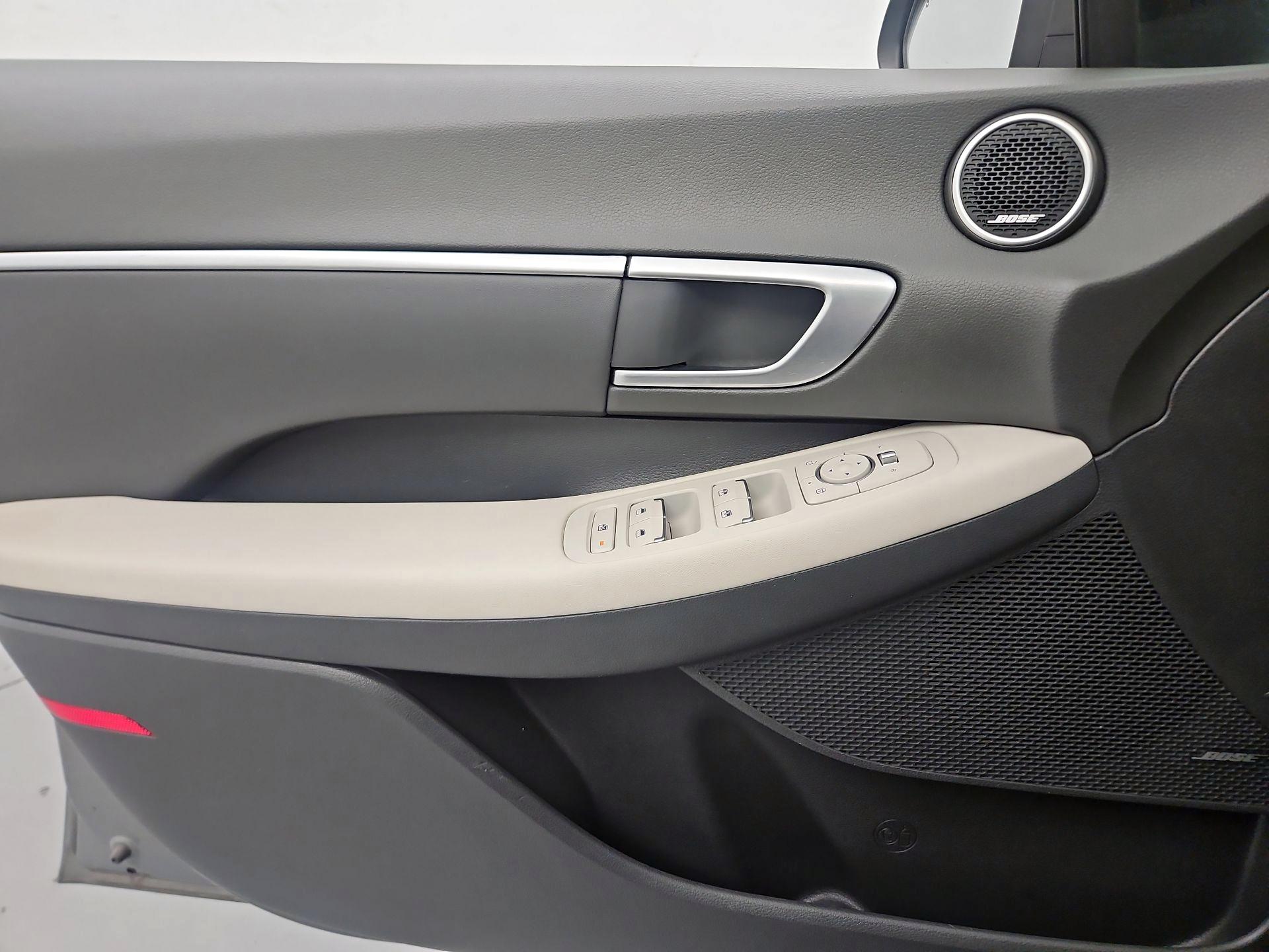 Thumbnail: 2021 Hyundai Sonata - 12