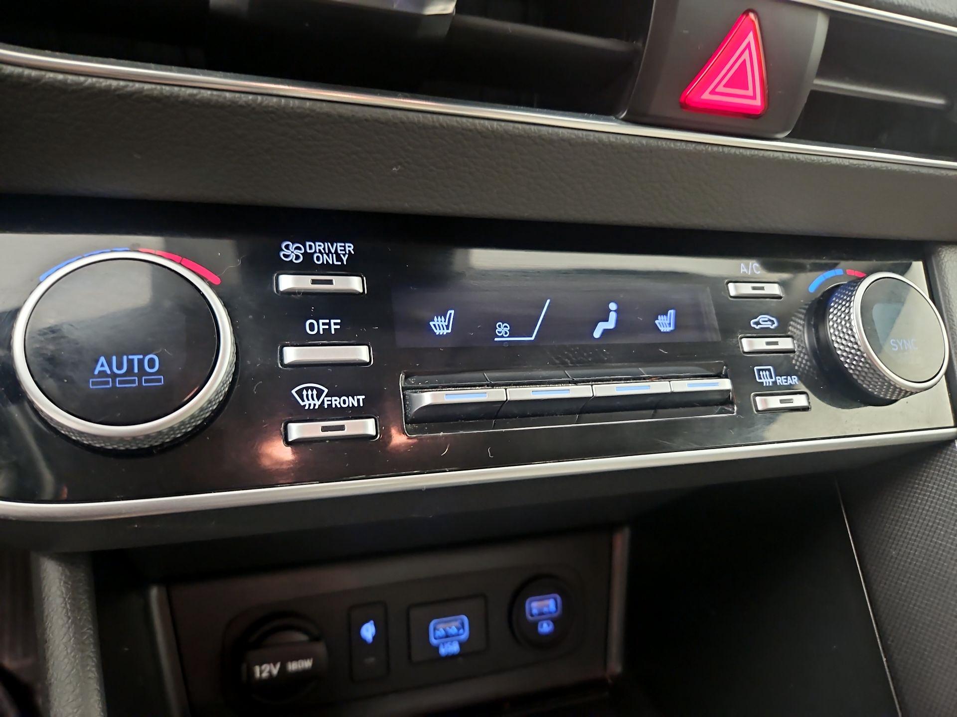 Thumbnail: 2021 Hyundai Sonata - 16