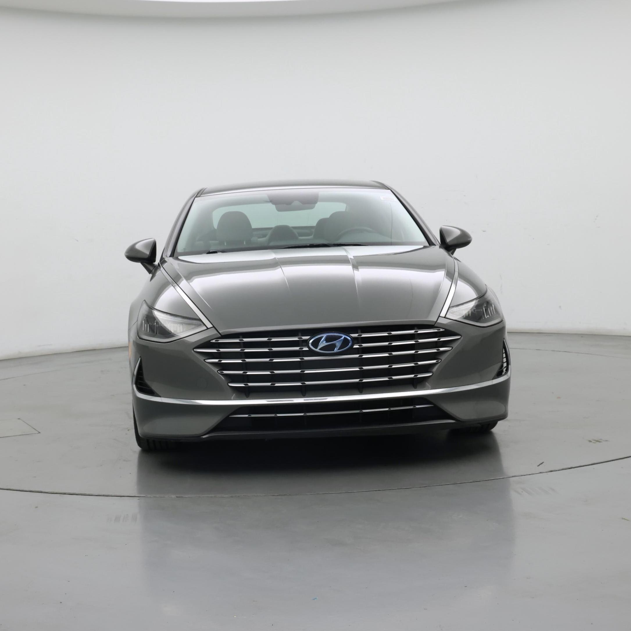 Thumbnail: 2021 Hyundai Sonata - 5