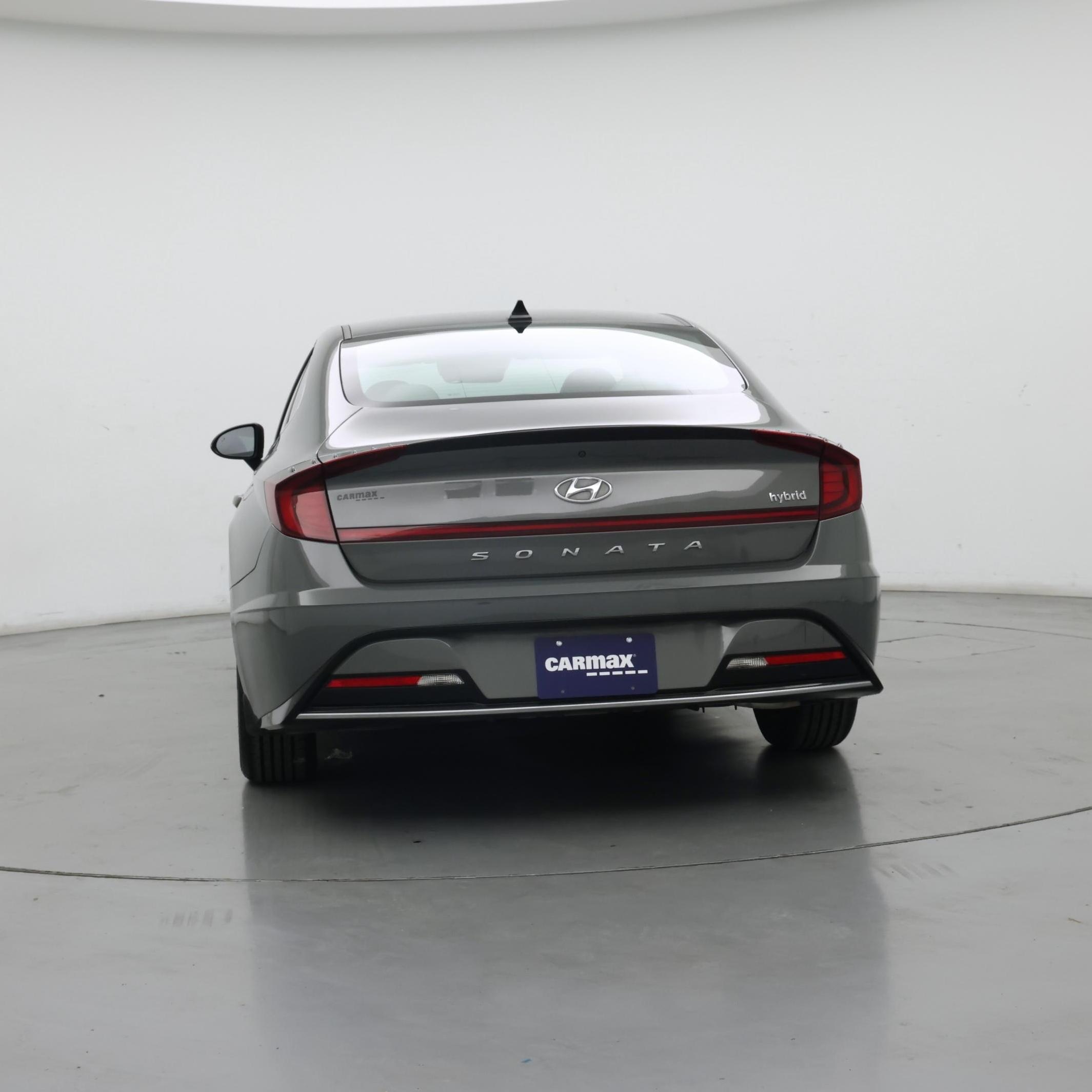 Thumbnail: 2021 Hyundai Sonata - 6