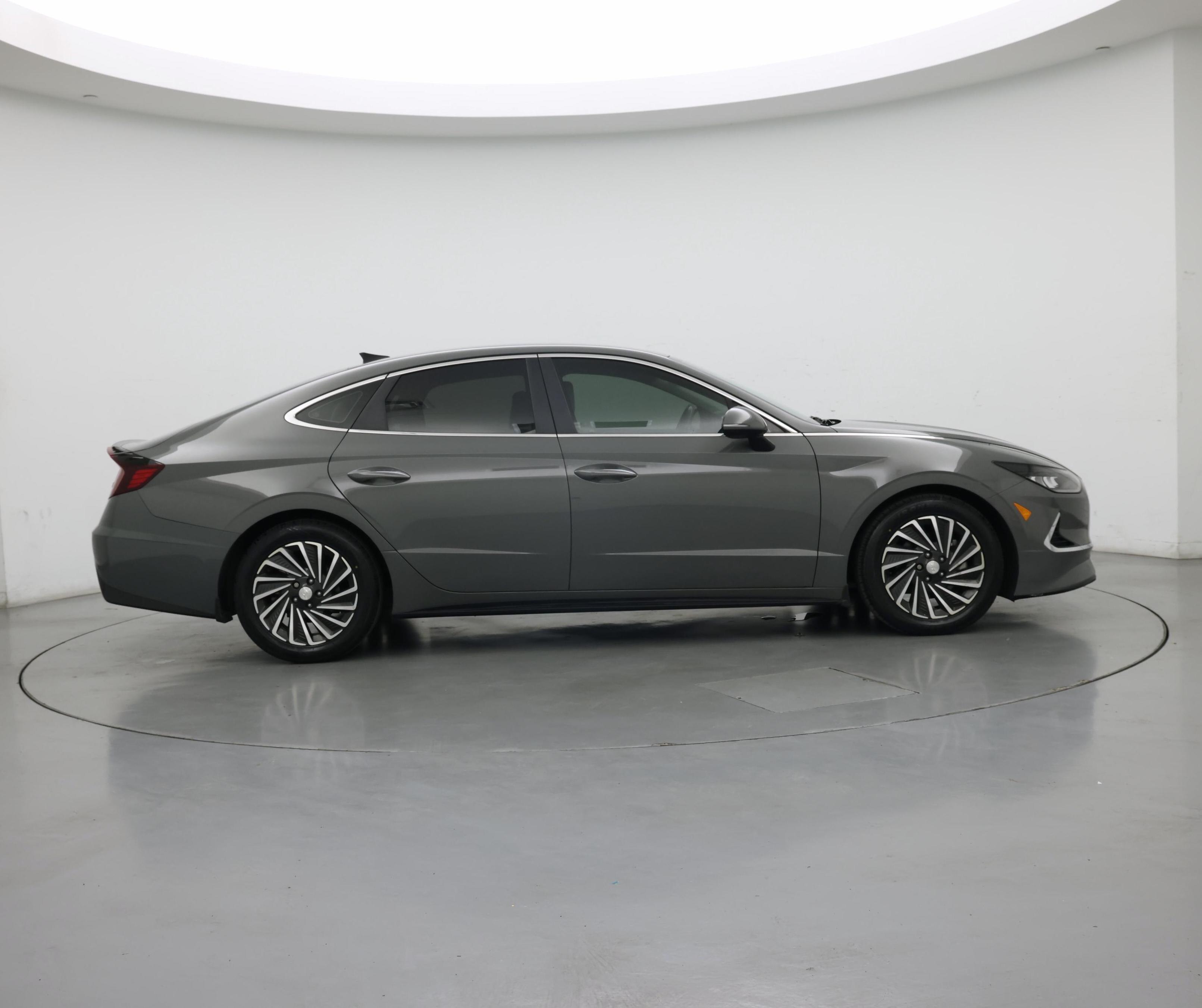 Thumbnail: 2021 Hyundai Sonata - 7