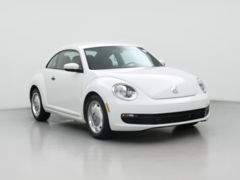 2016 Volkswagen Beetle Classic -
                  Kenner, LA