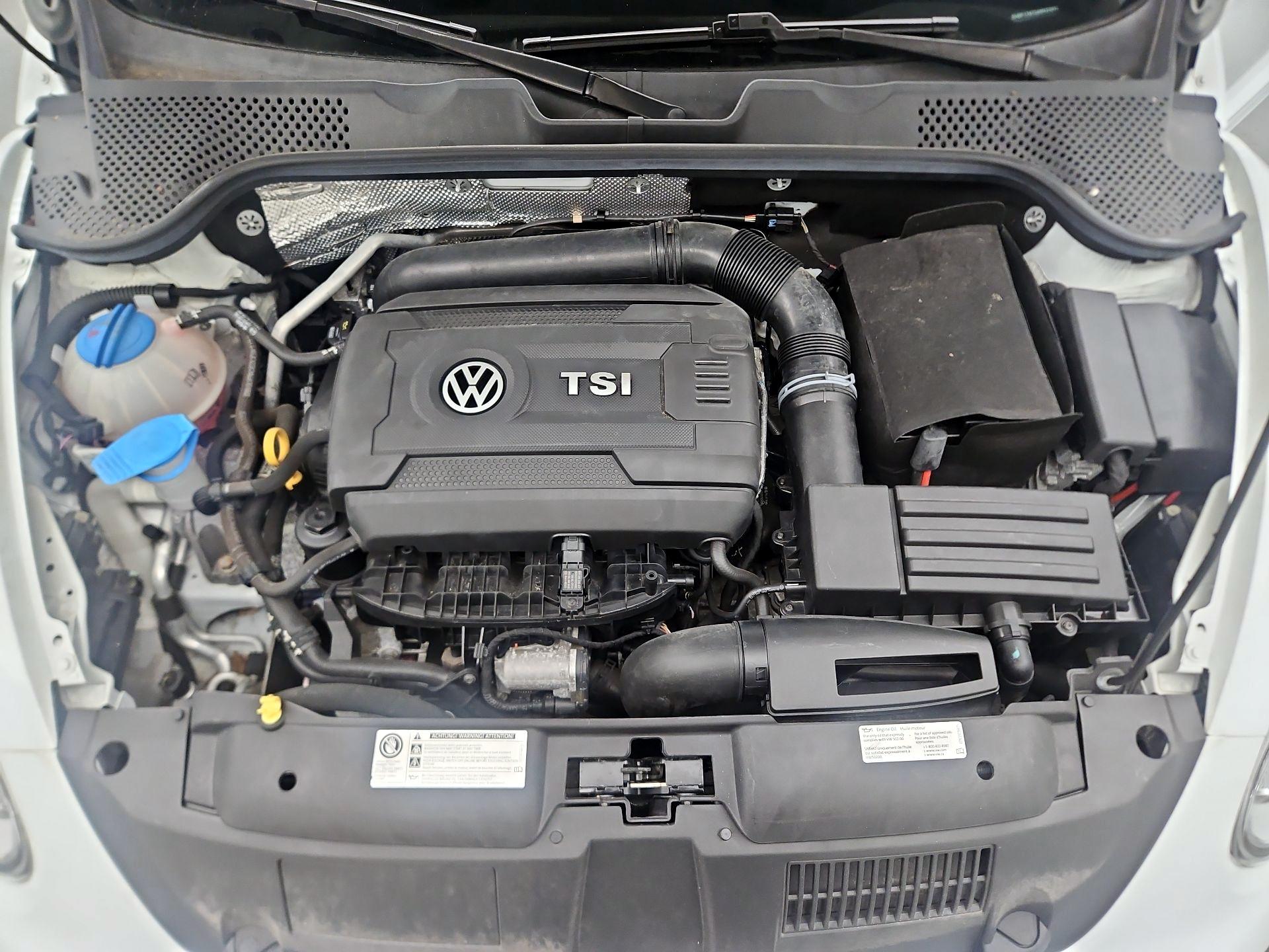 Thumbnail: 2016 Volkswagen Beetle - 18