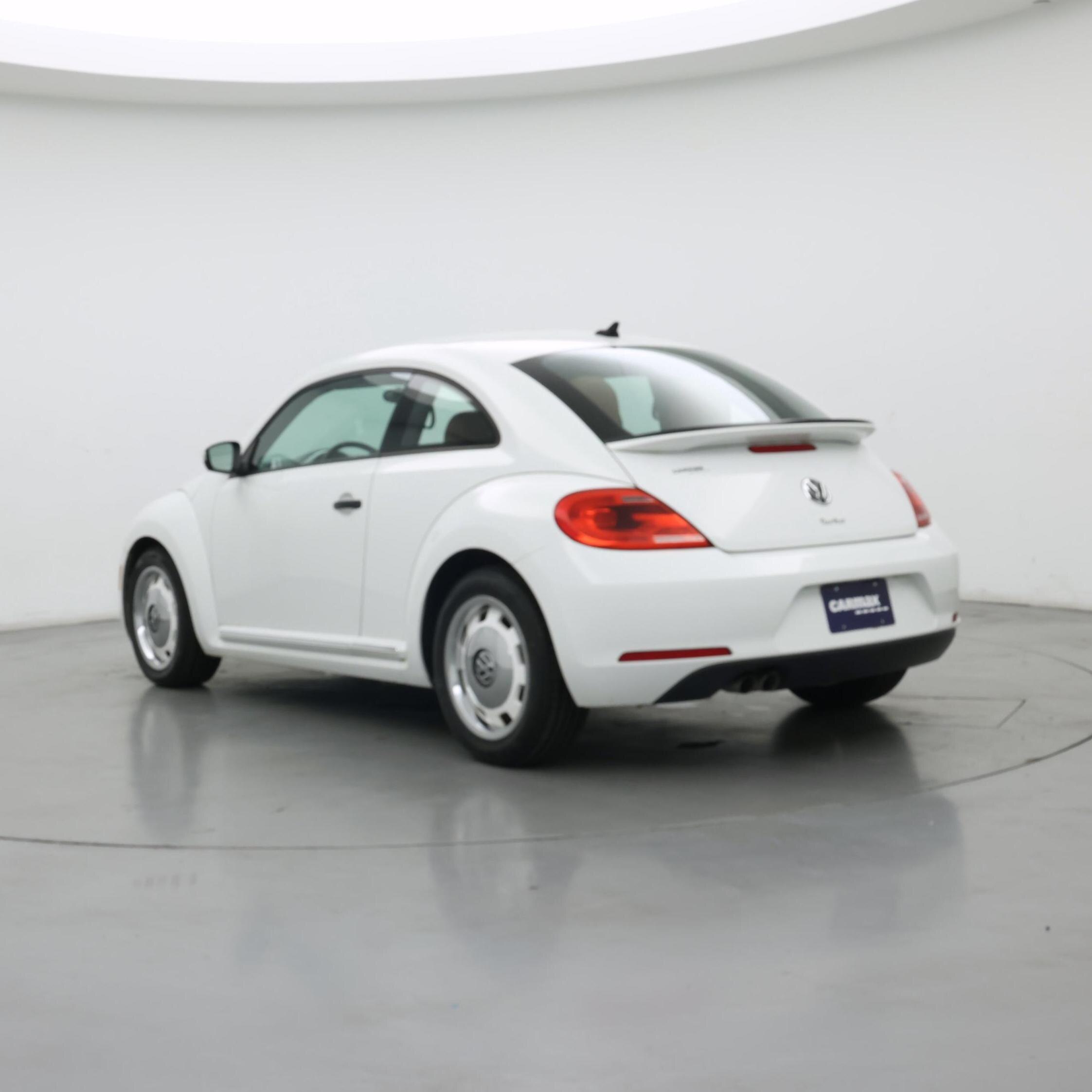 Thumbnail: 2016 Volkswagen Beetle - 2