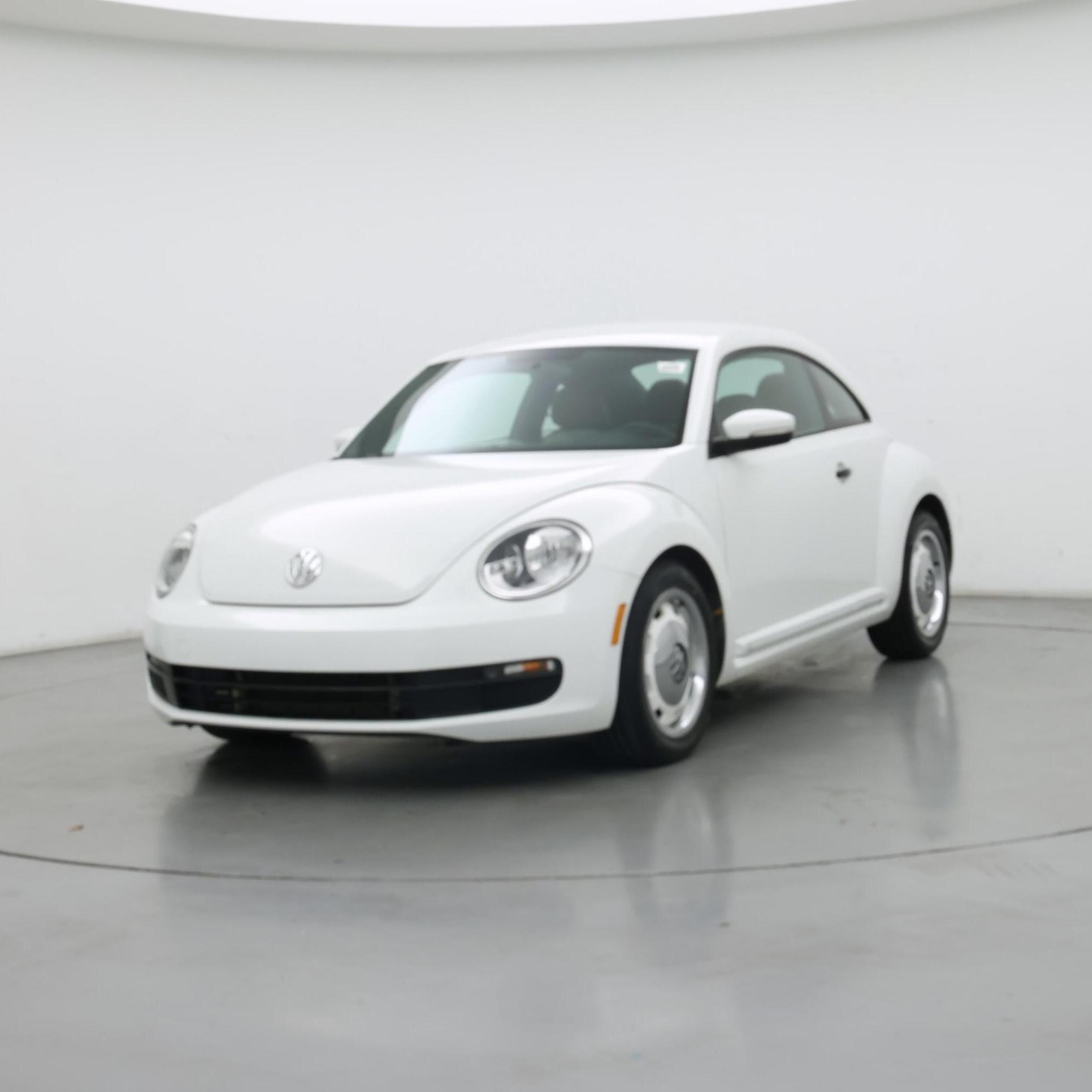 Thumbnail: 2016 Volkswagen Beetle - 4
