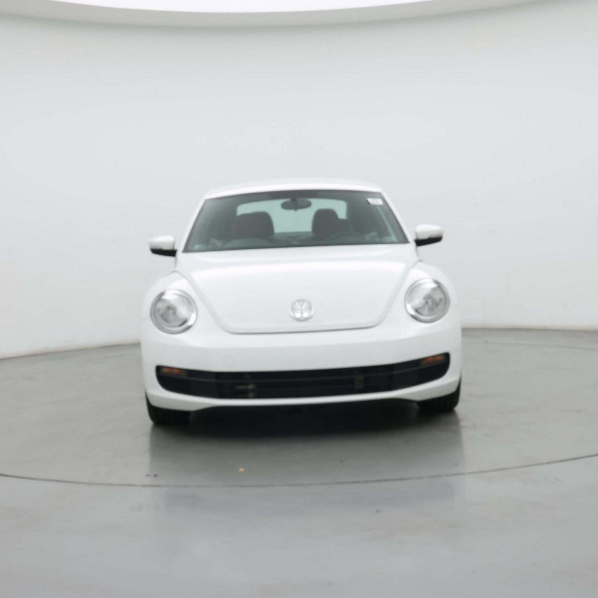 Thumbnail: 2016 Volkswagen Beetle - 5