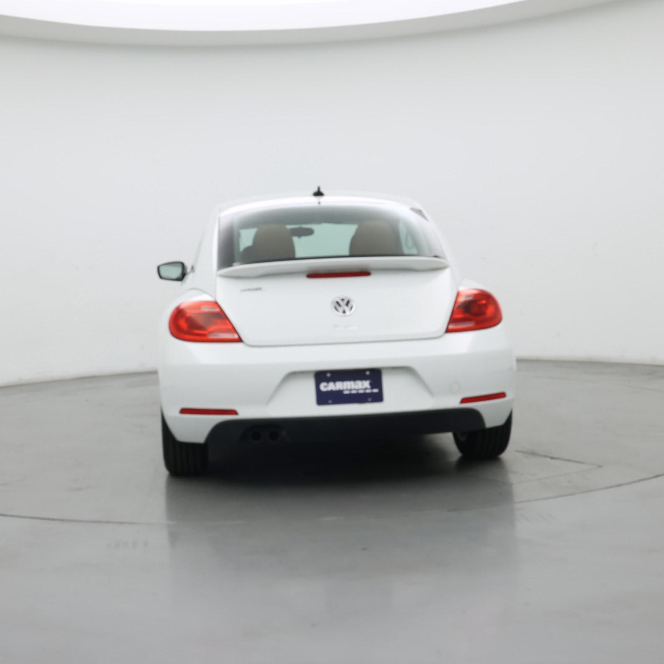 Thumbnail: 2016 Volkswagen Beetle - 6