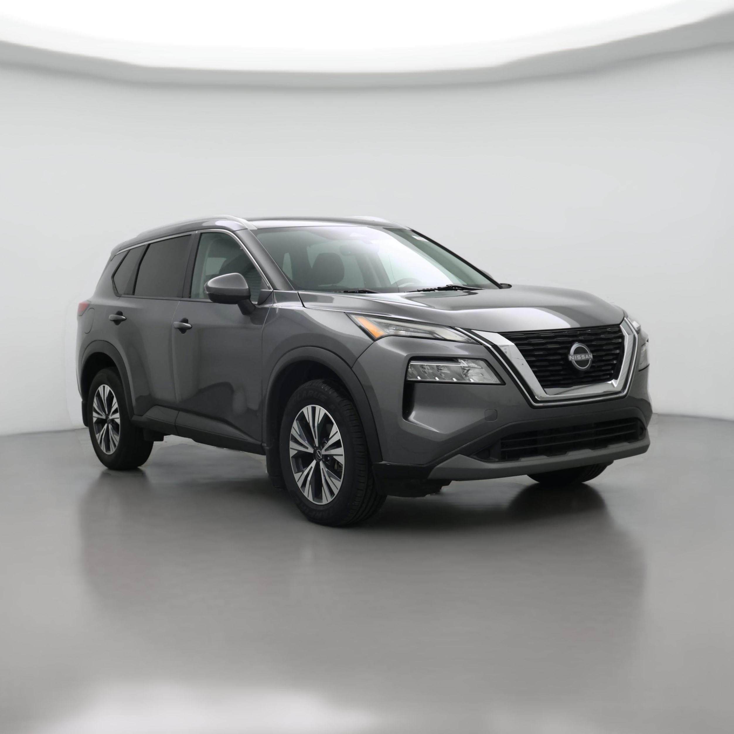 Thumbnail: 2022 Nissan Rogue - 1