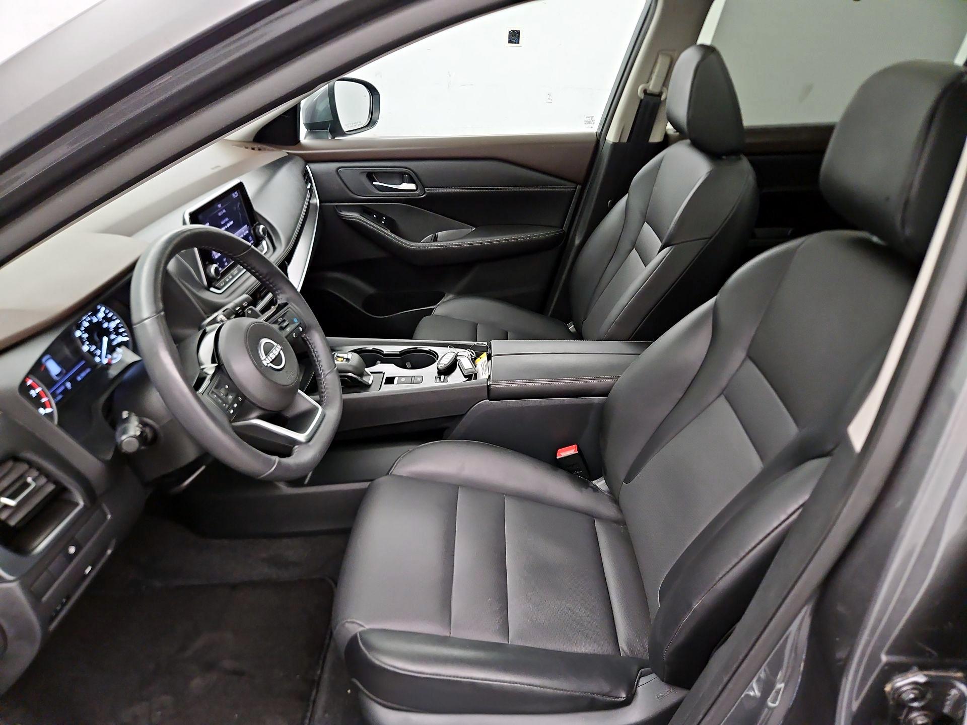 Thumbnail: 2022 Nissan Rogue - 11