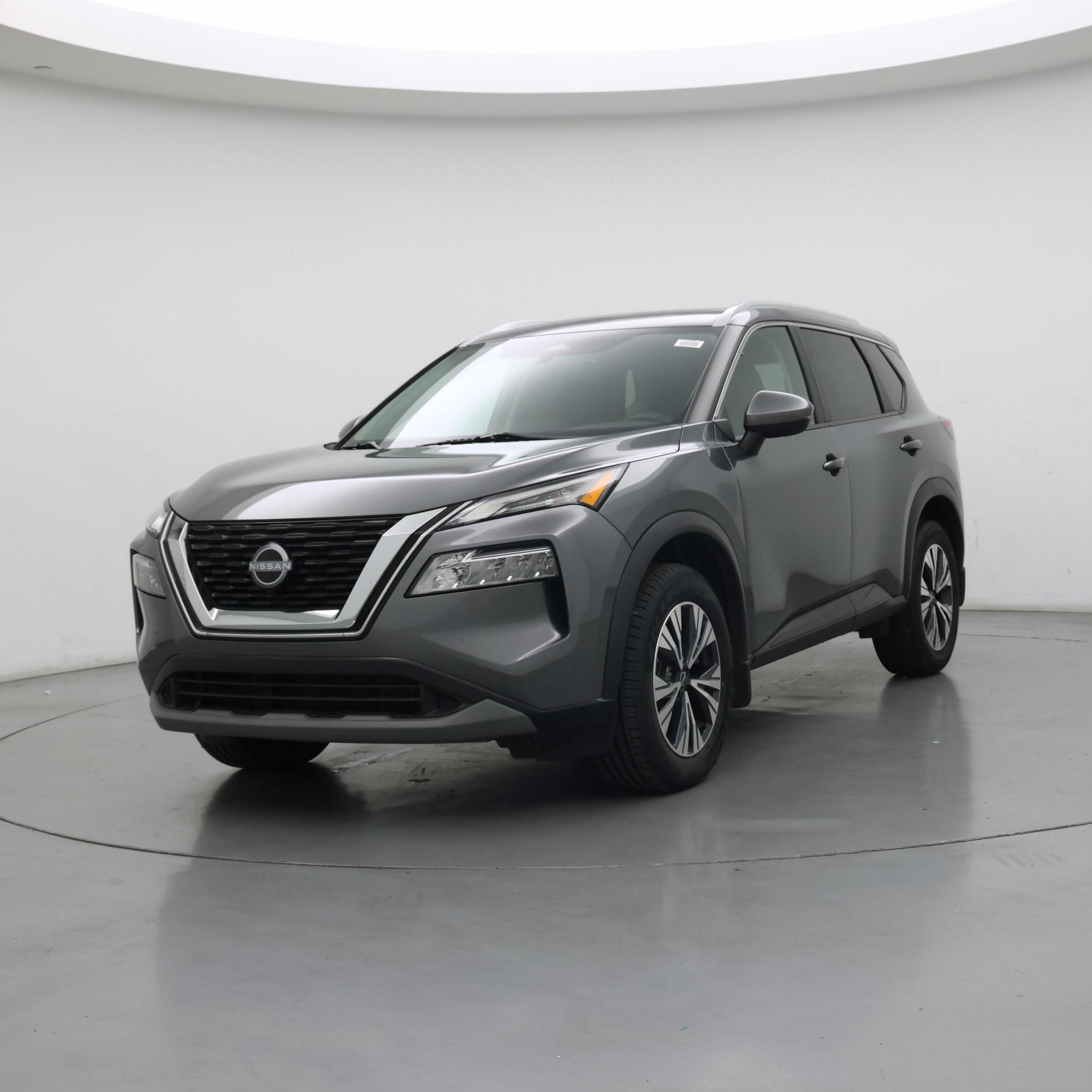 Thumbnail: 2022 Nissan Rogue - 4