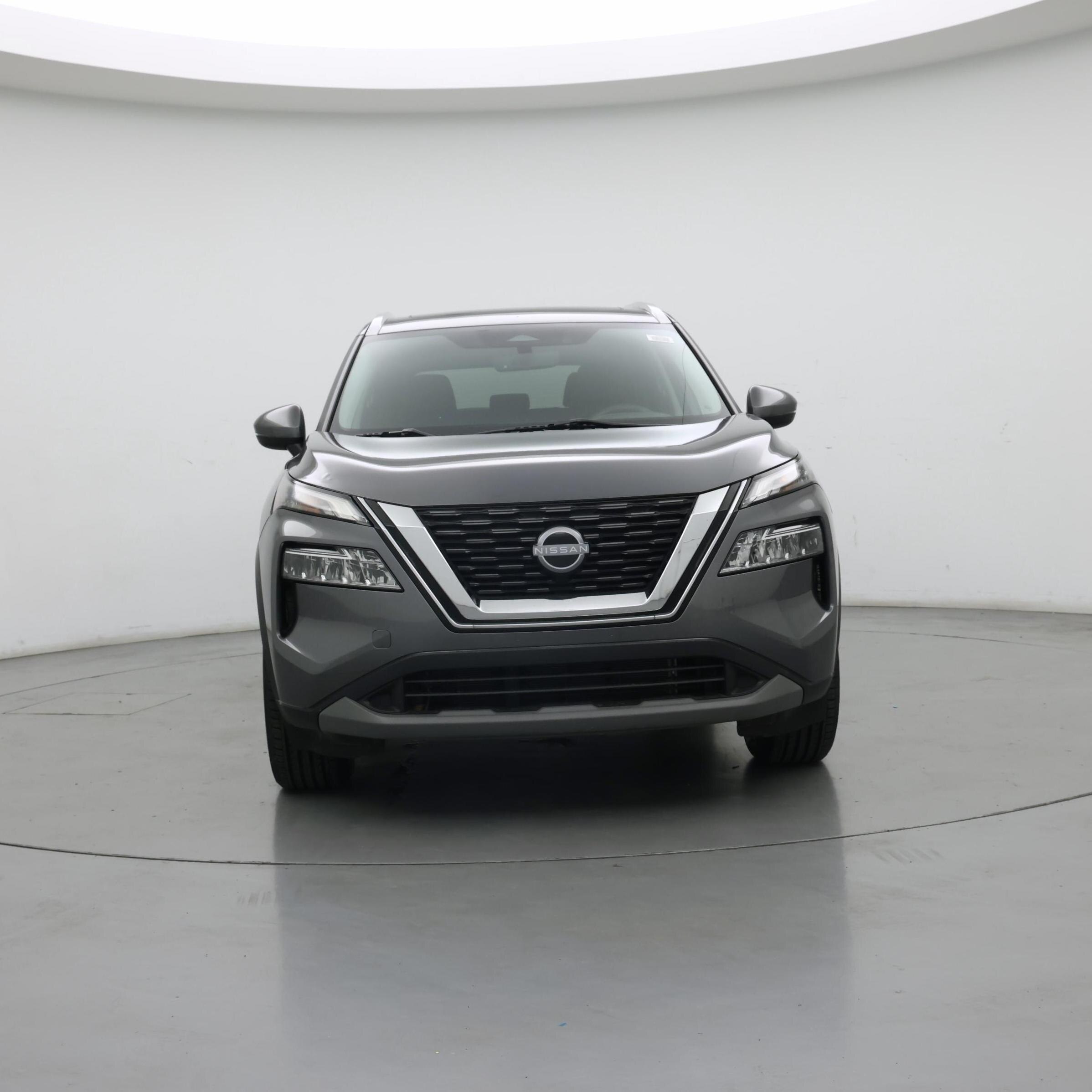 Thumbnail: 2022 Nissan Rogue - 5