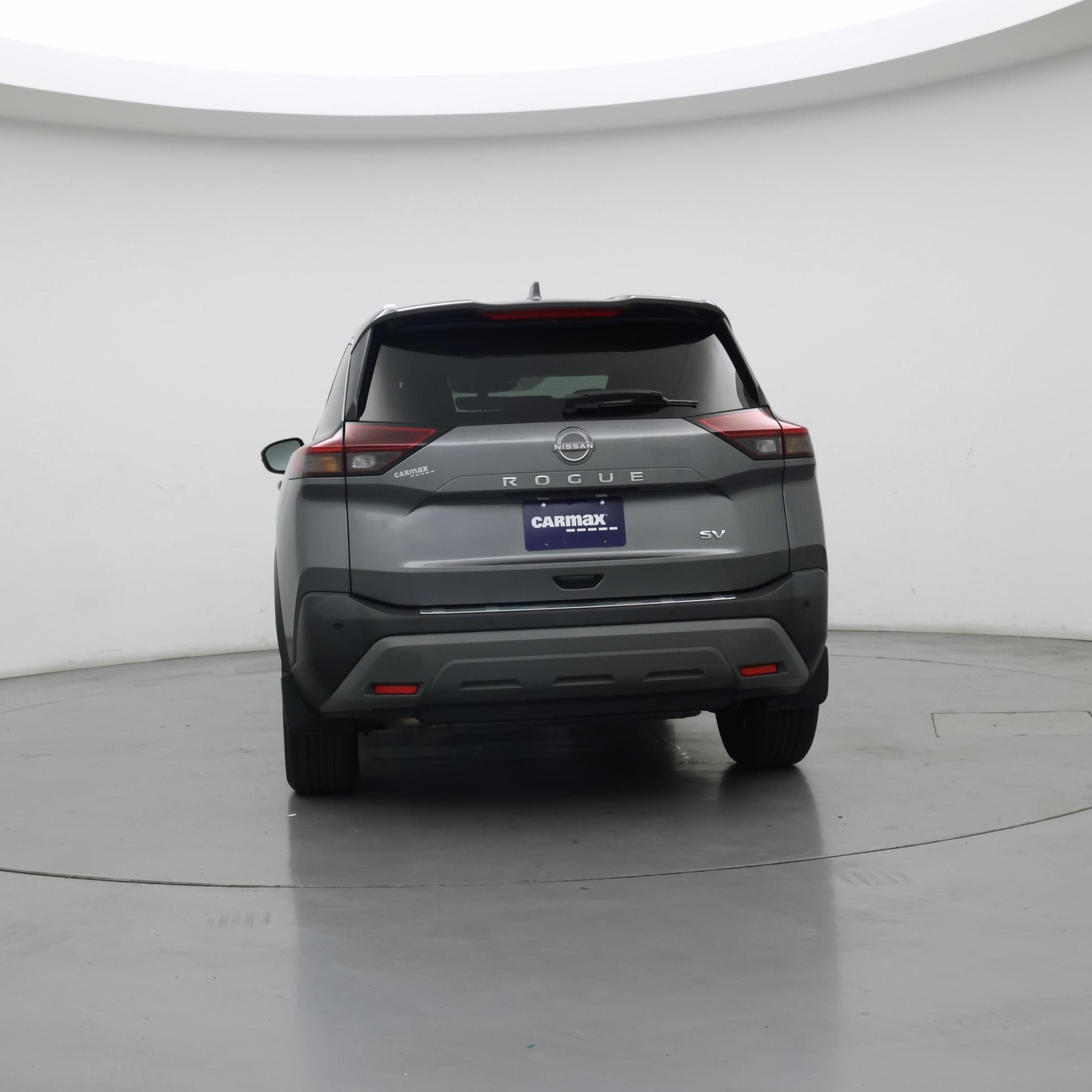 Thumbnail: 2022 Nissan Rogue - 6