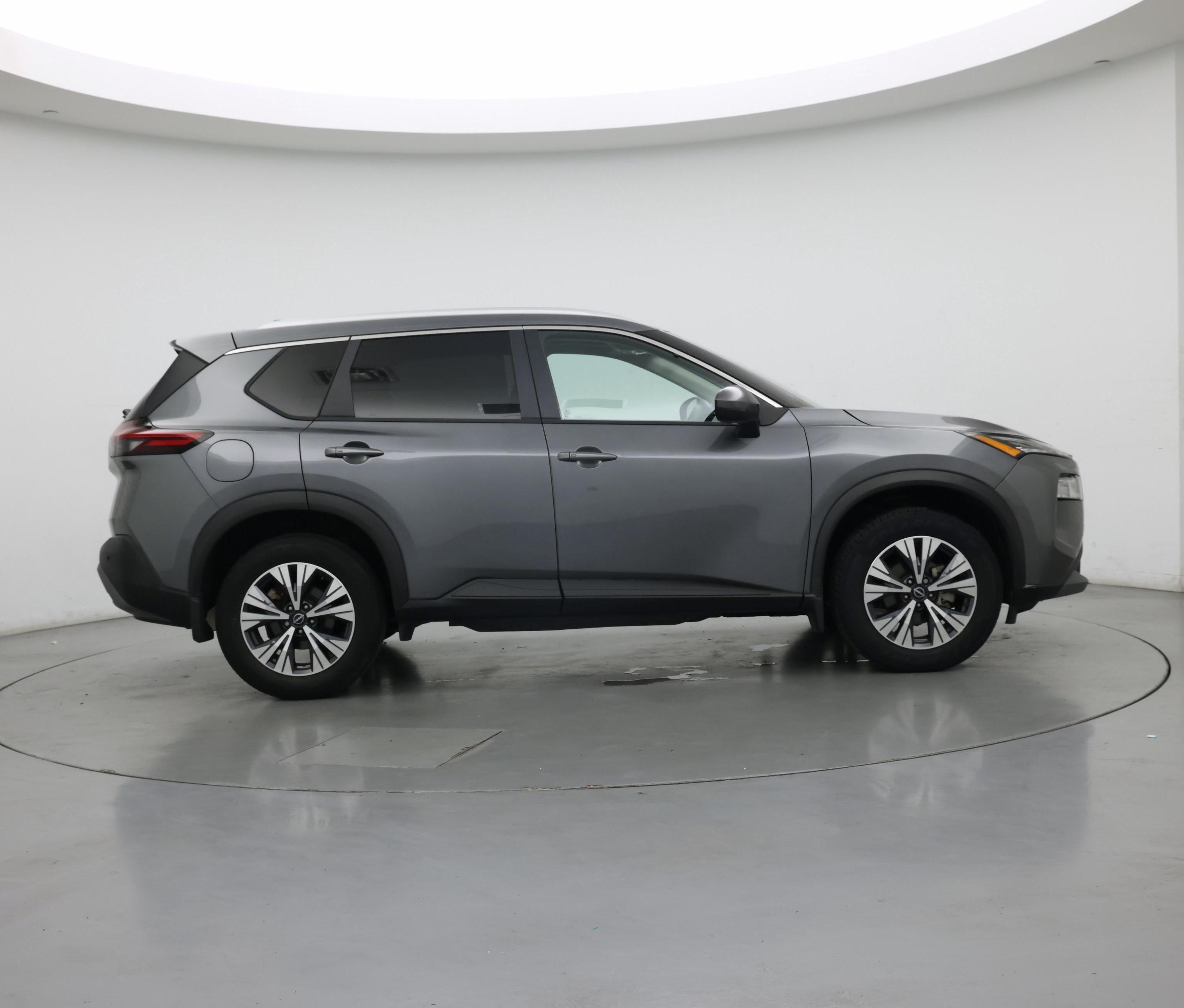 Thumbnail: 2022 Nissan Rogue - 7