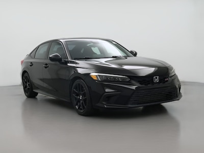 2022 Honda Civic SI