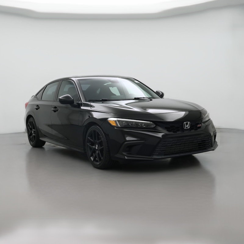 2022 Honda Civic SI