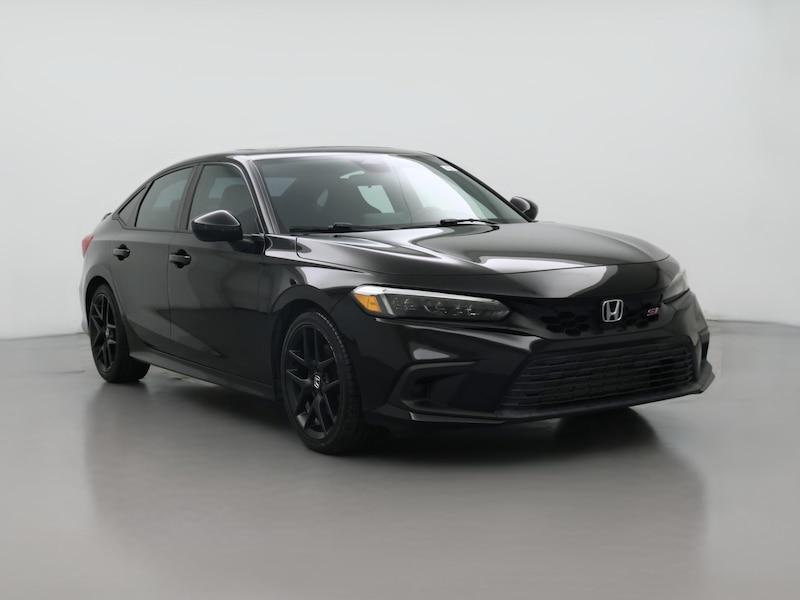 2022 Honda Civic SI