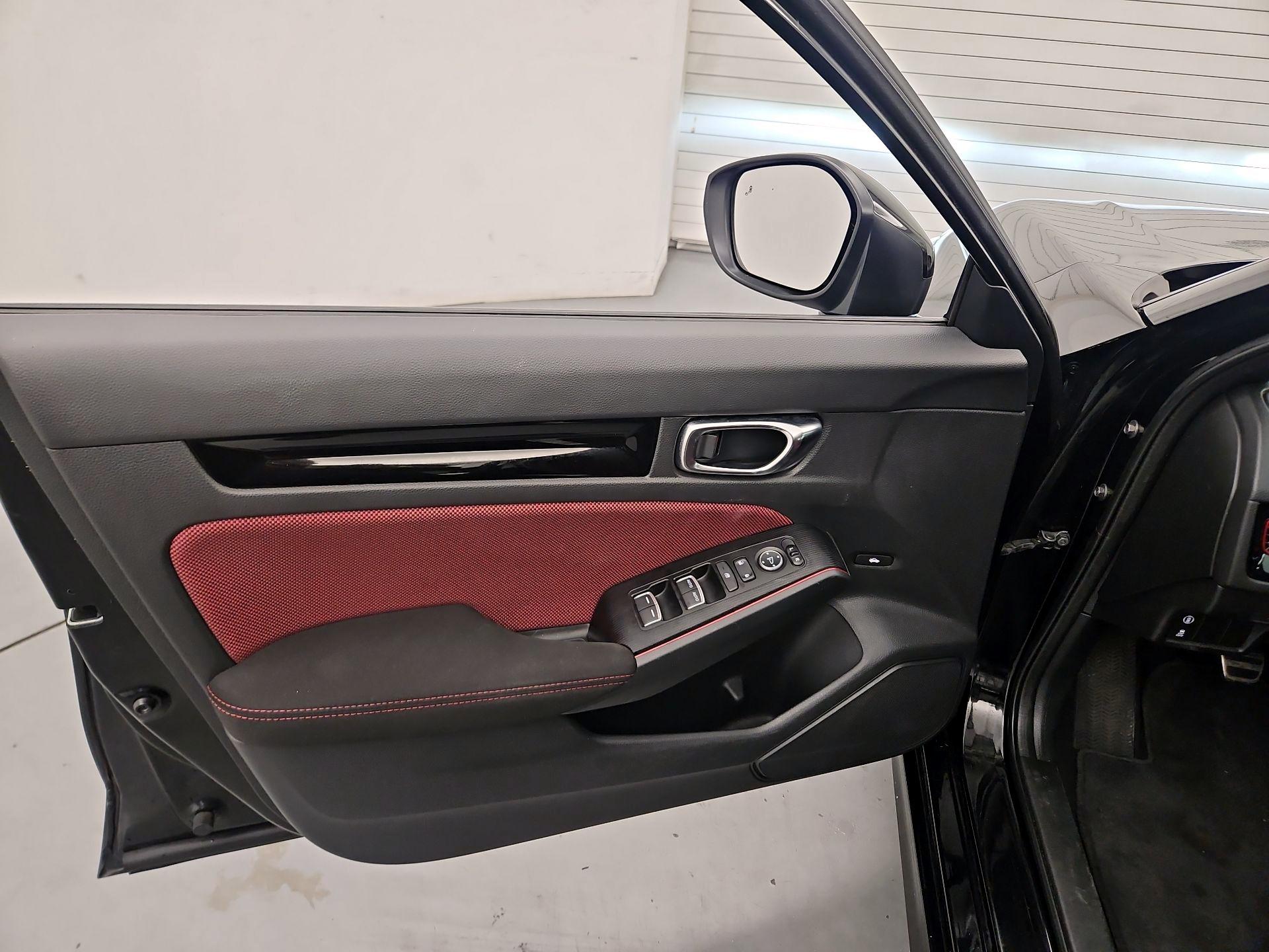 Thumbnail: 2022 Honda Civic - 12