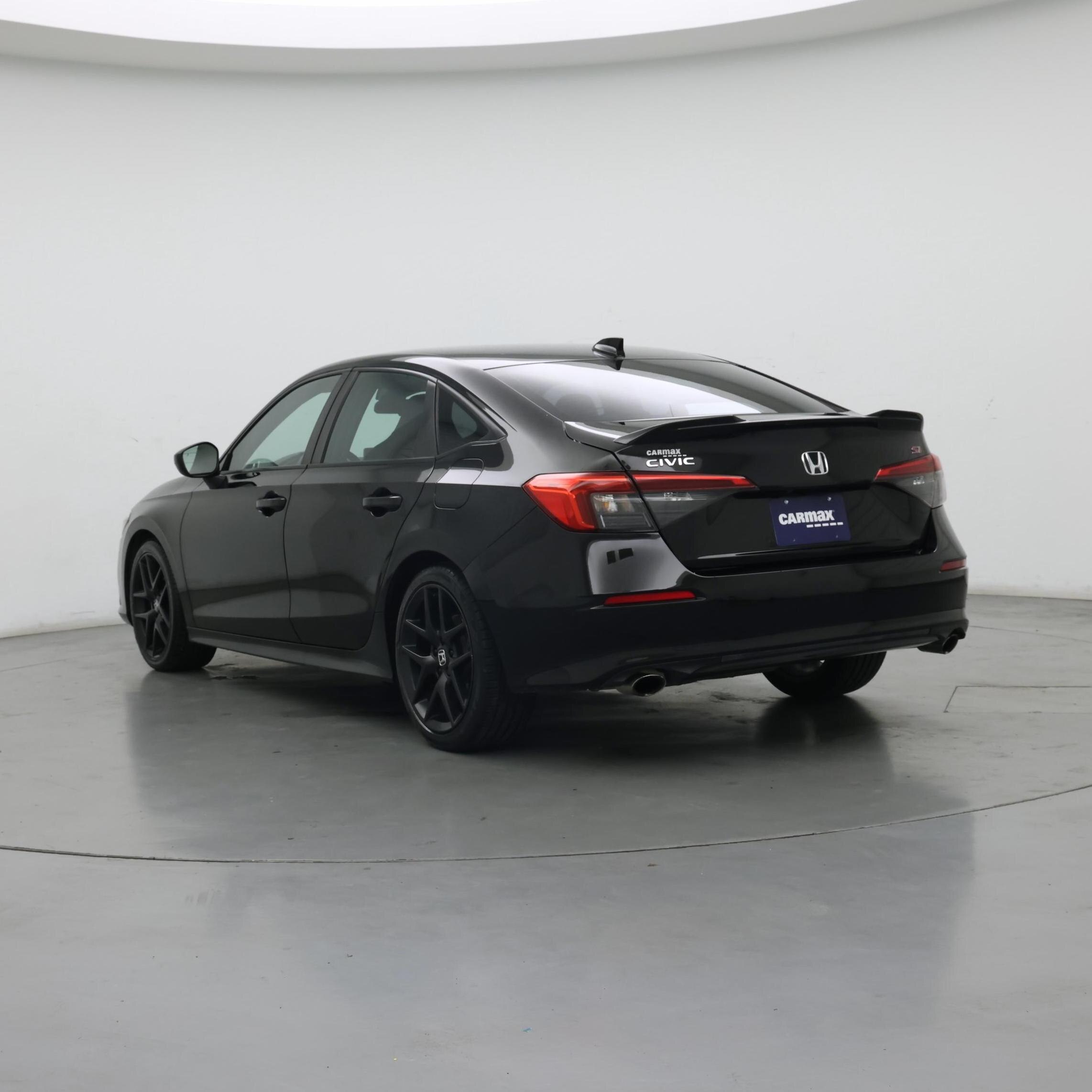 Thumbnail: 2022 Honda Civic - 2