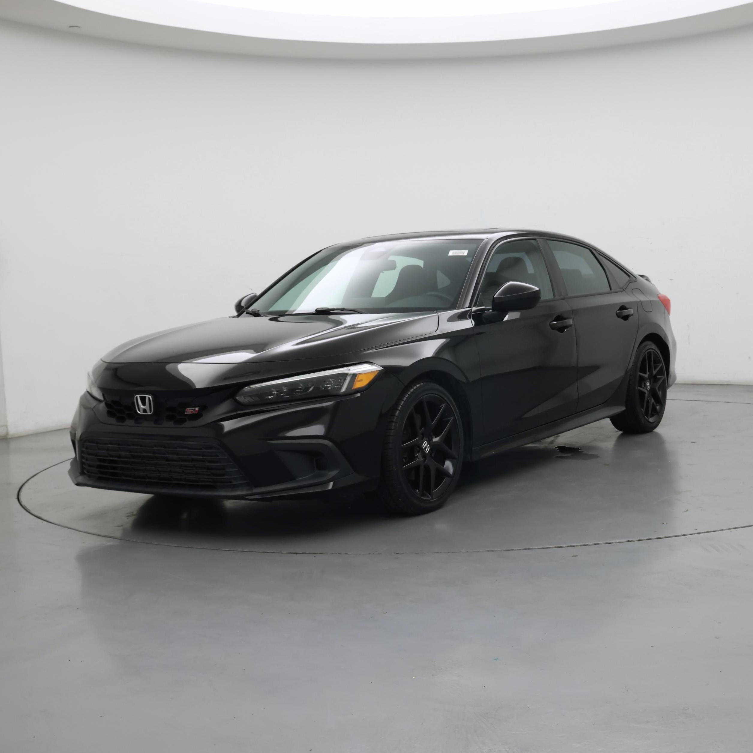 Thumbnail: 2022 Honda Civic - 4