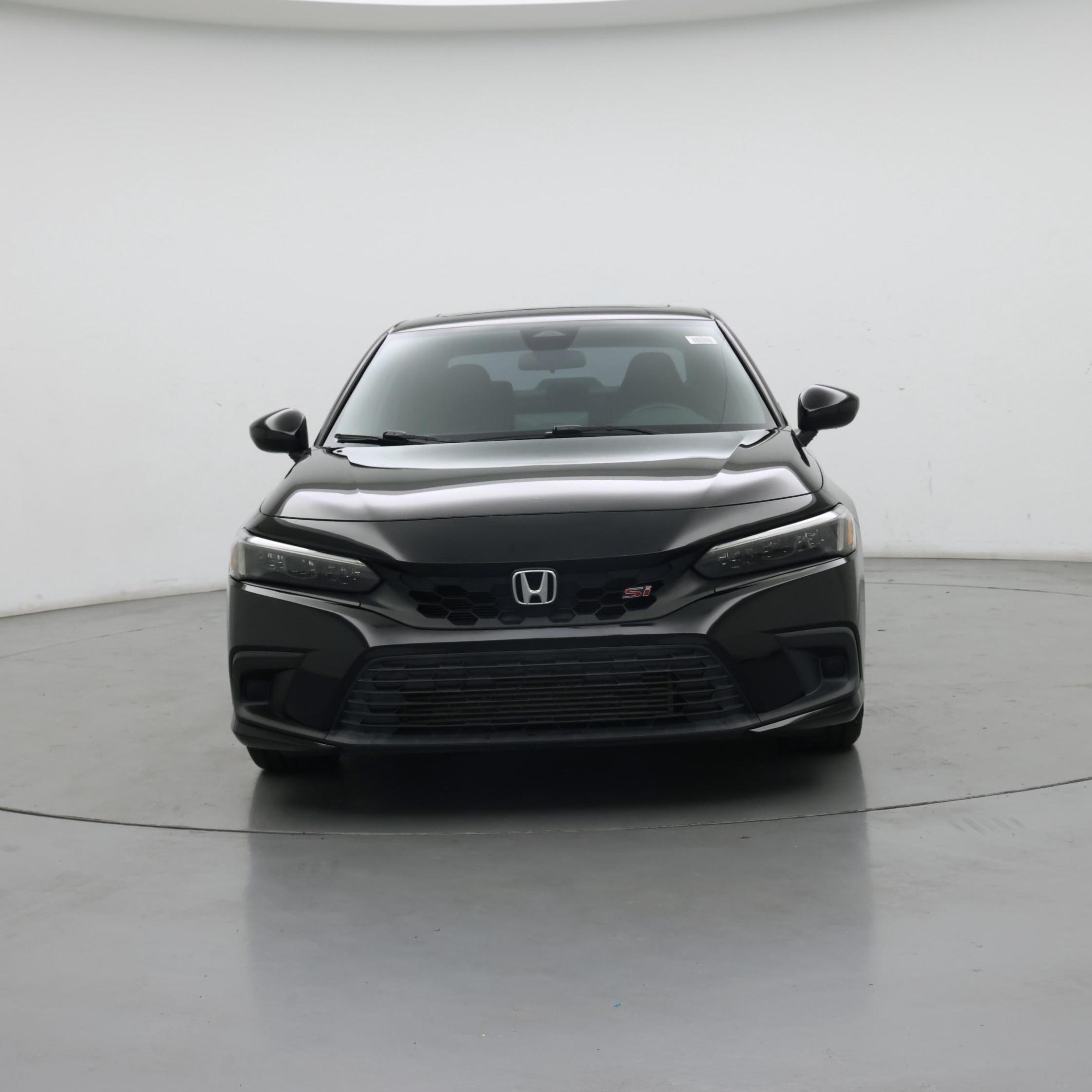 Thumbnail: 2022 Honda Civic - 5