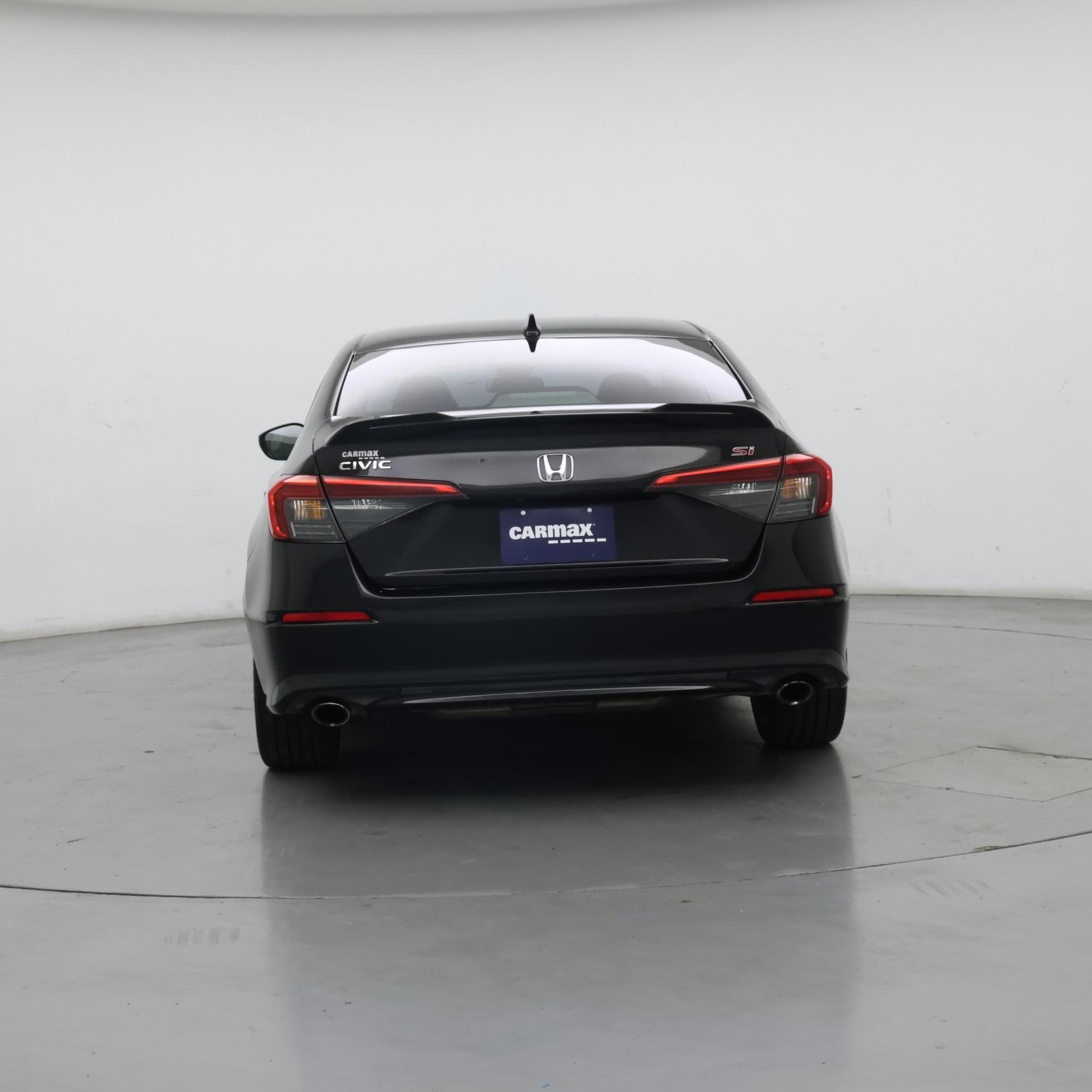 Thumbnail: 2022 Honda Civic - 6