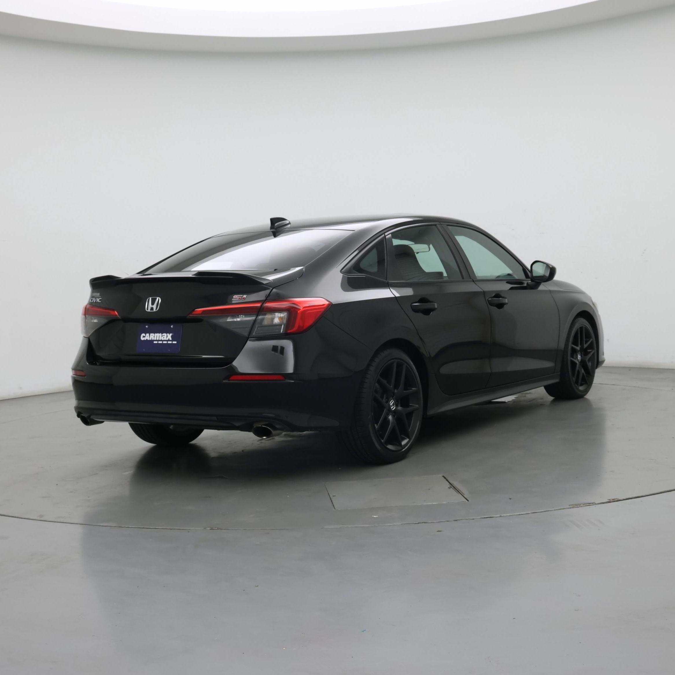 Thumbnail: 2022 Honda Civic - 8