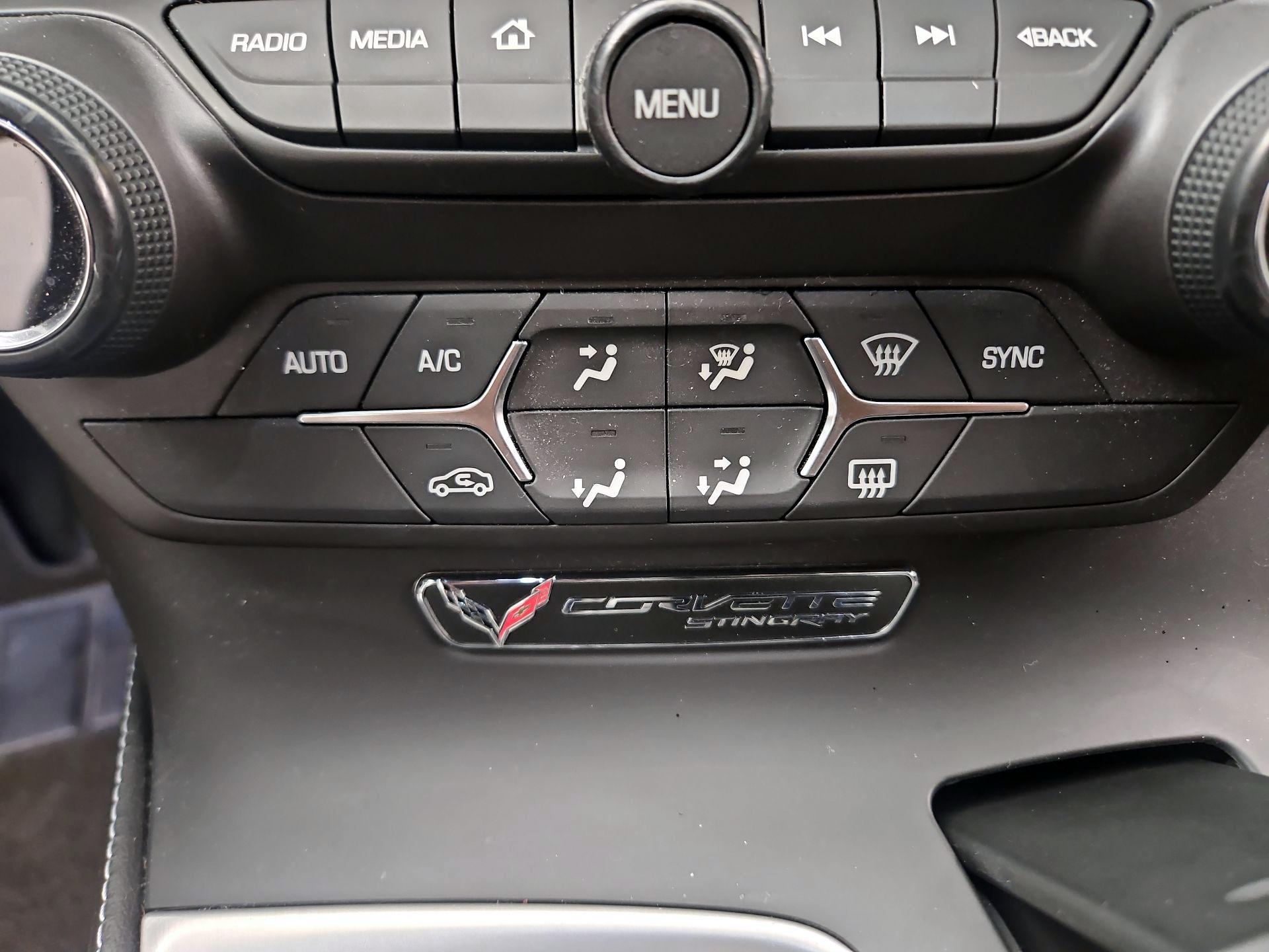 Thumbnail: 2017 Chevrolet Corvette - 15