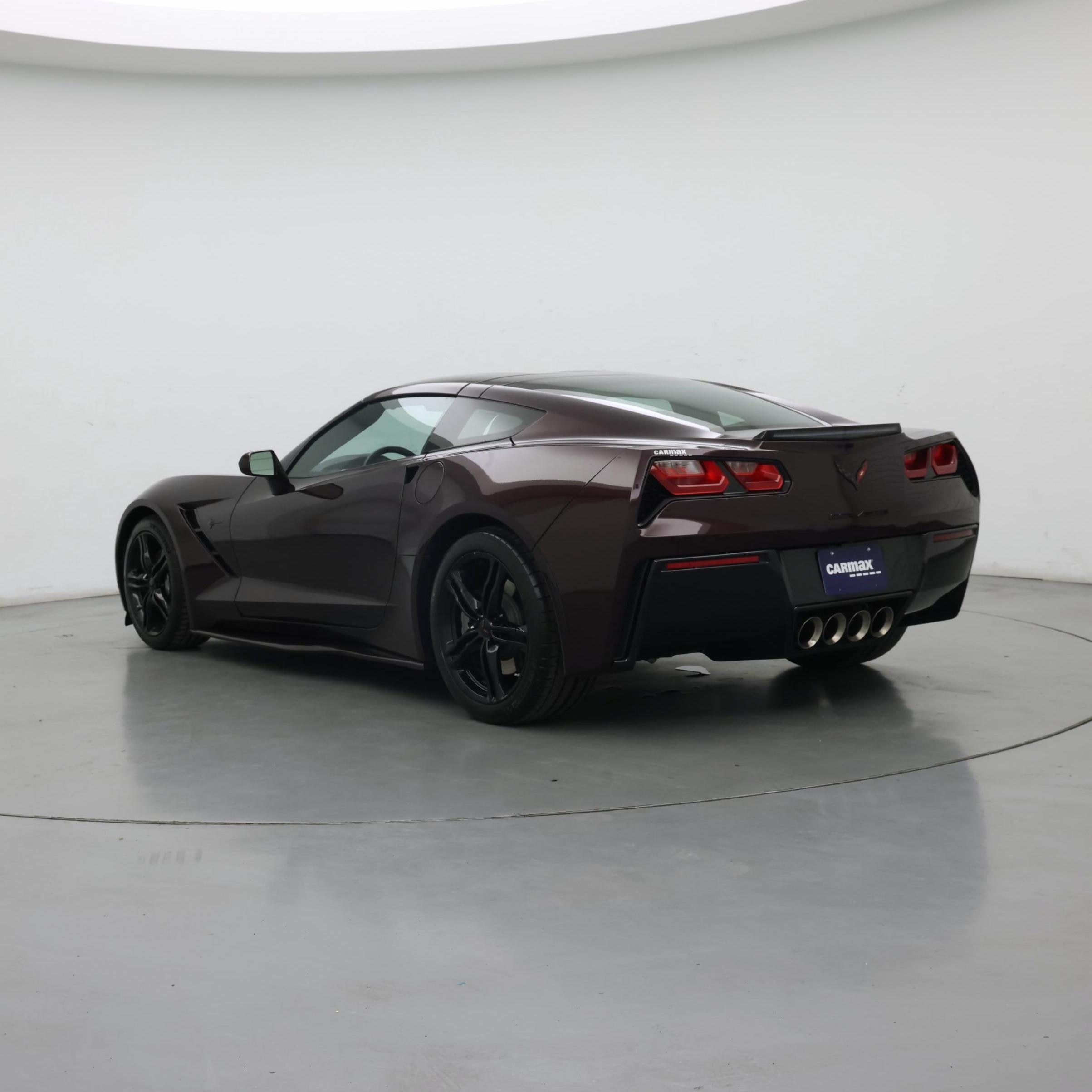 Thumbnail: 2017 Chevrolet Corvette - 2