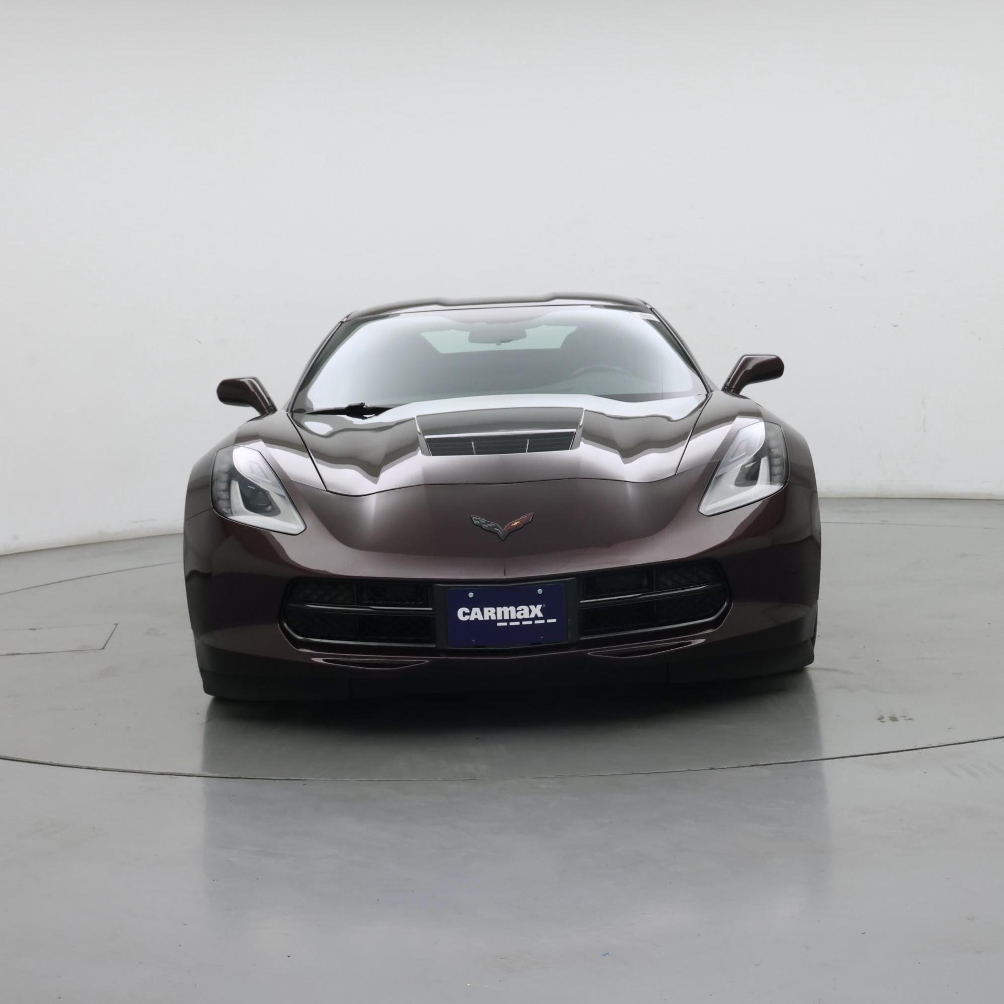 Thumbnail: 2017 Chevrolet Corvette - 5