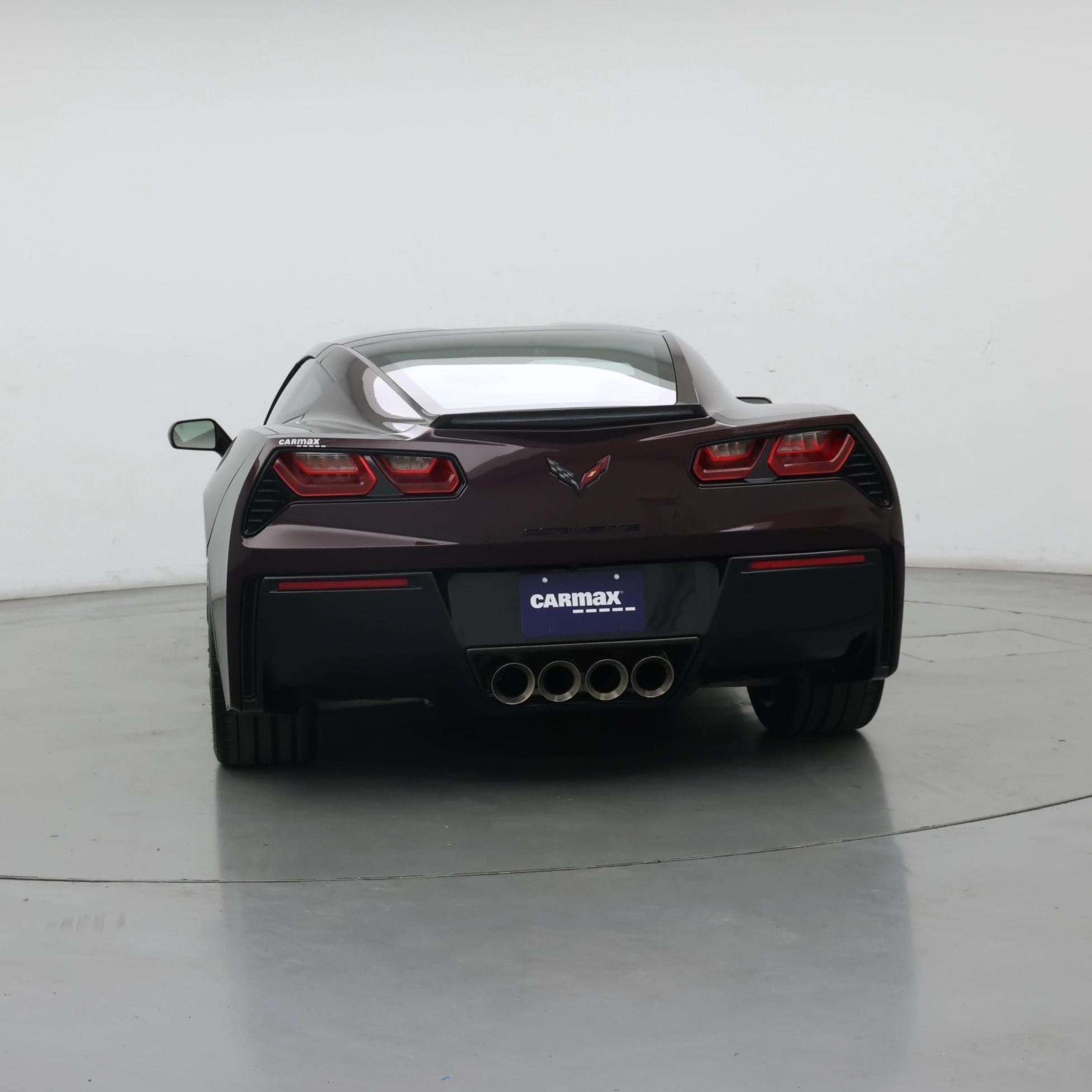 Thumbnail: 2017 Chevrolet Corvette - 6