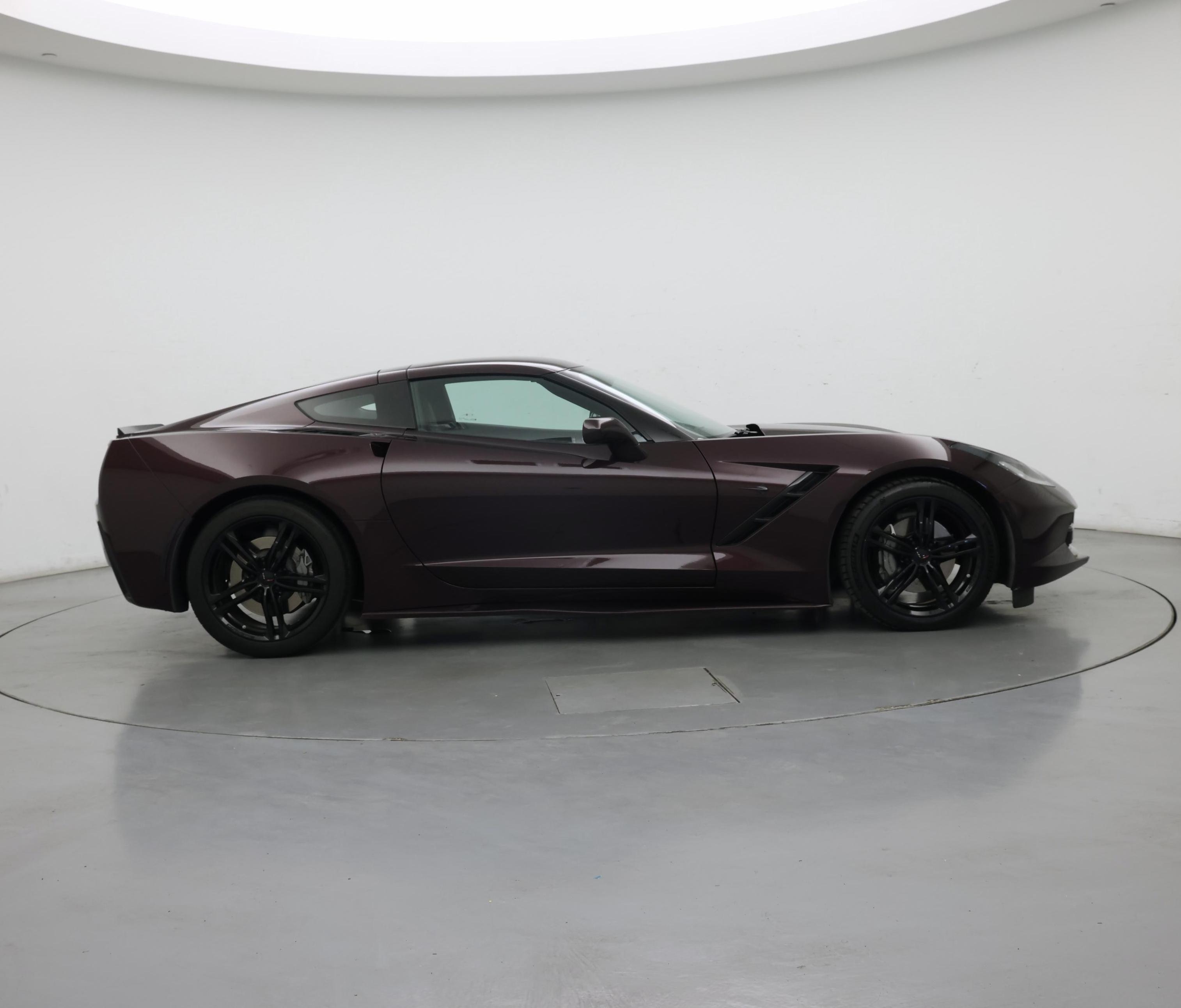 Thumbnail: 2017 Chevrolet Corvette - 7