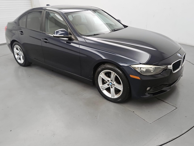 2015 BMW 3 Series 320i -
                  Jackson, MS