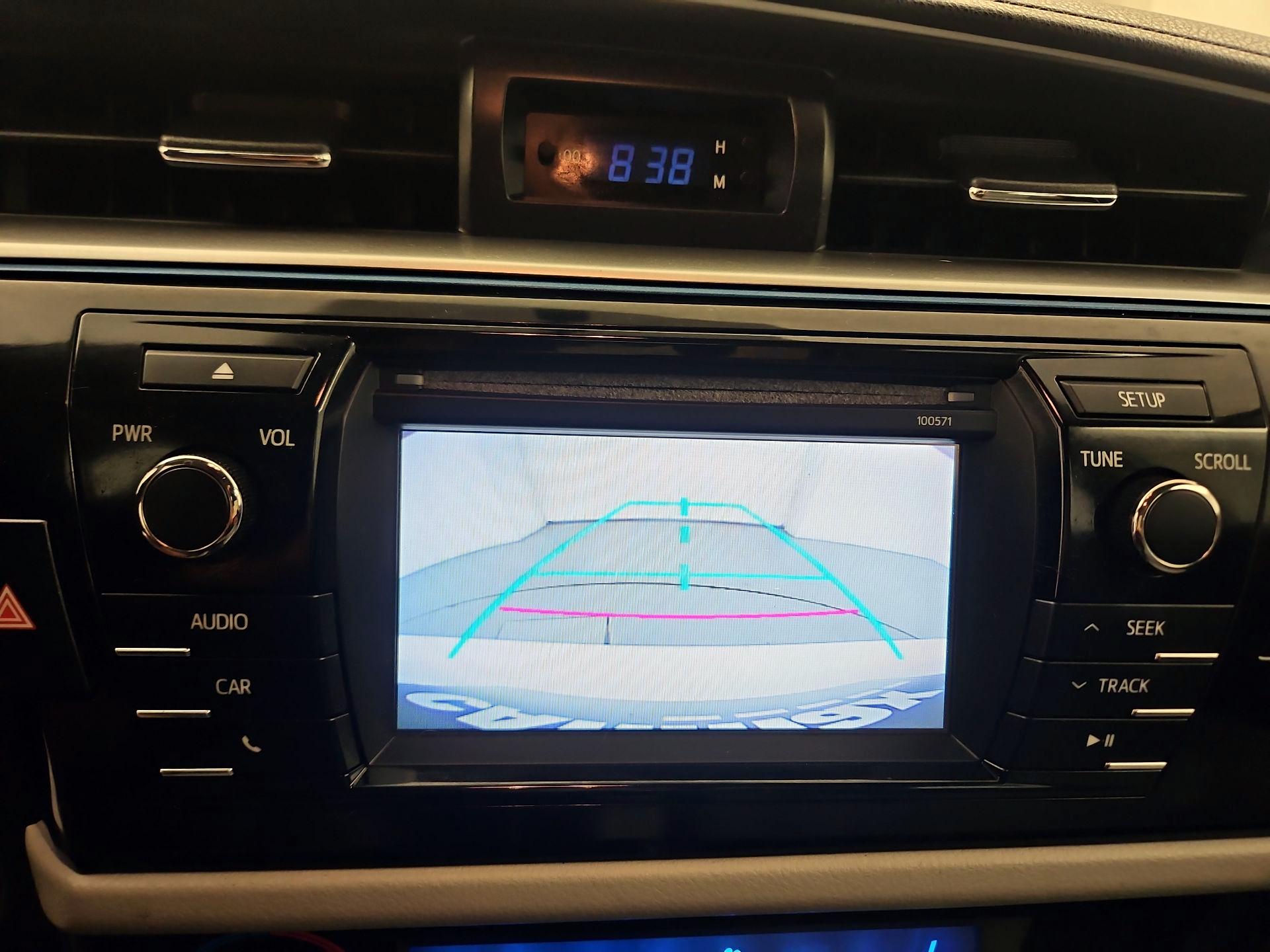 Thumbnail: 2016 Toyota Corolla - 14