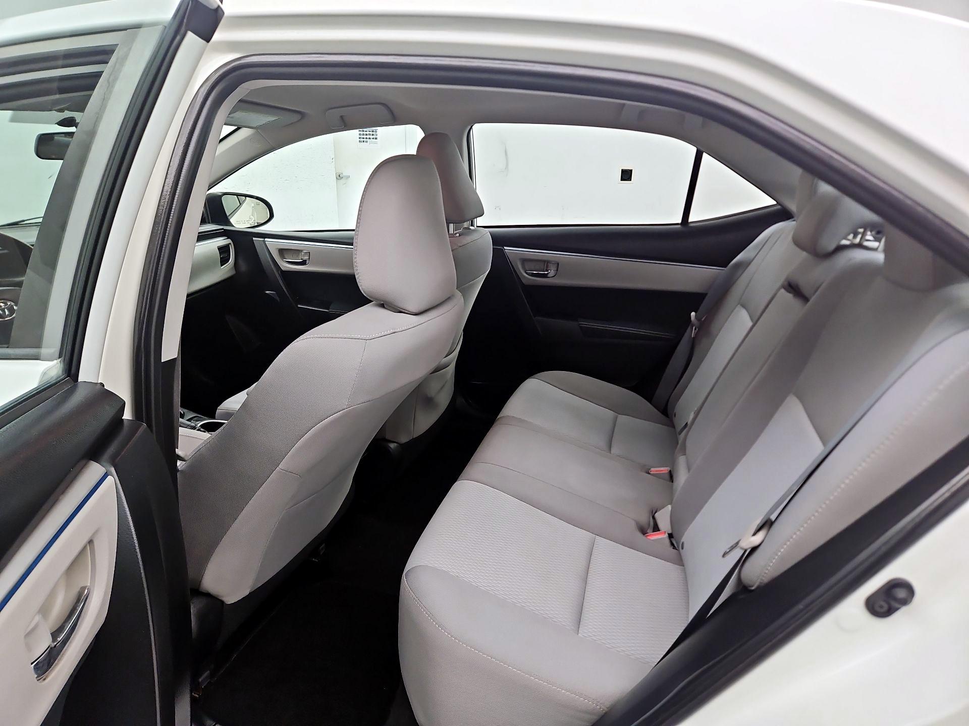 Thumbnail: 2016 Toyota Corolla - 19