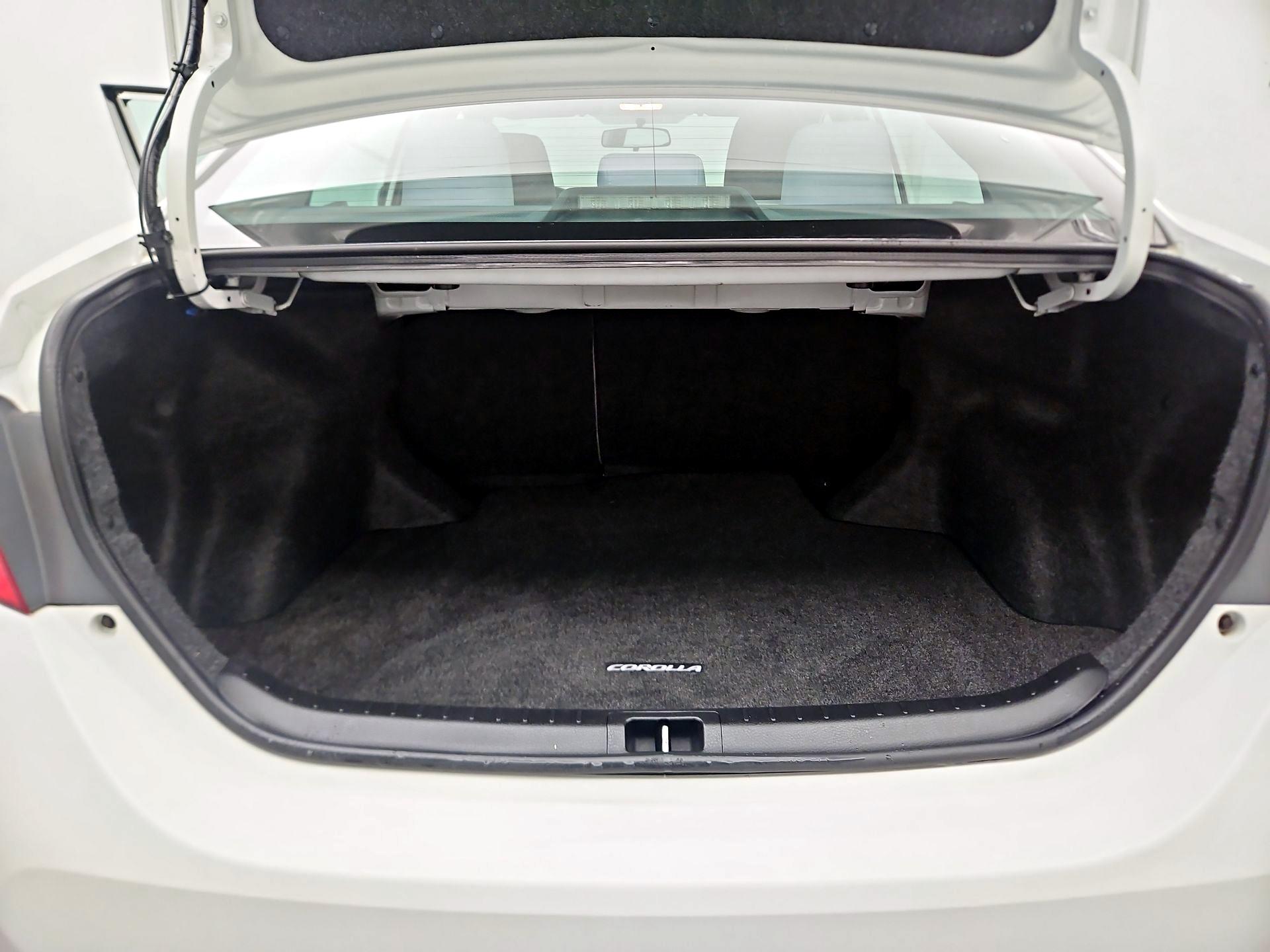 Thumbnail: 2016 Toyota Corolla - 20