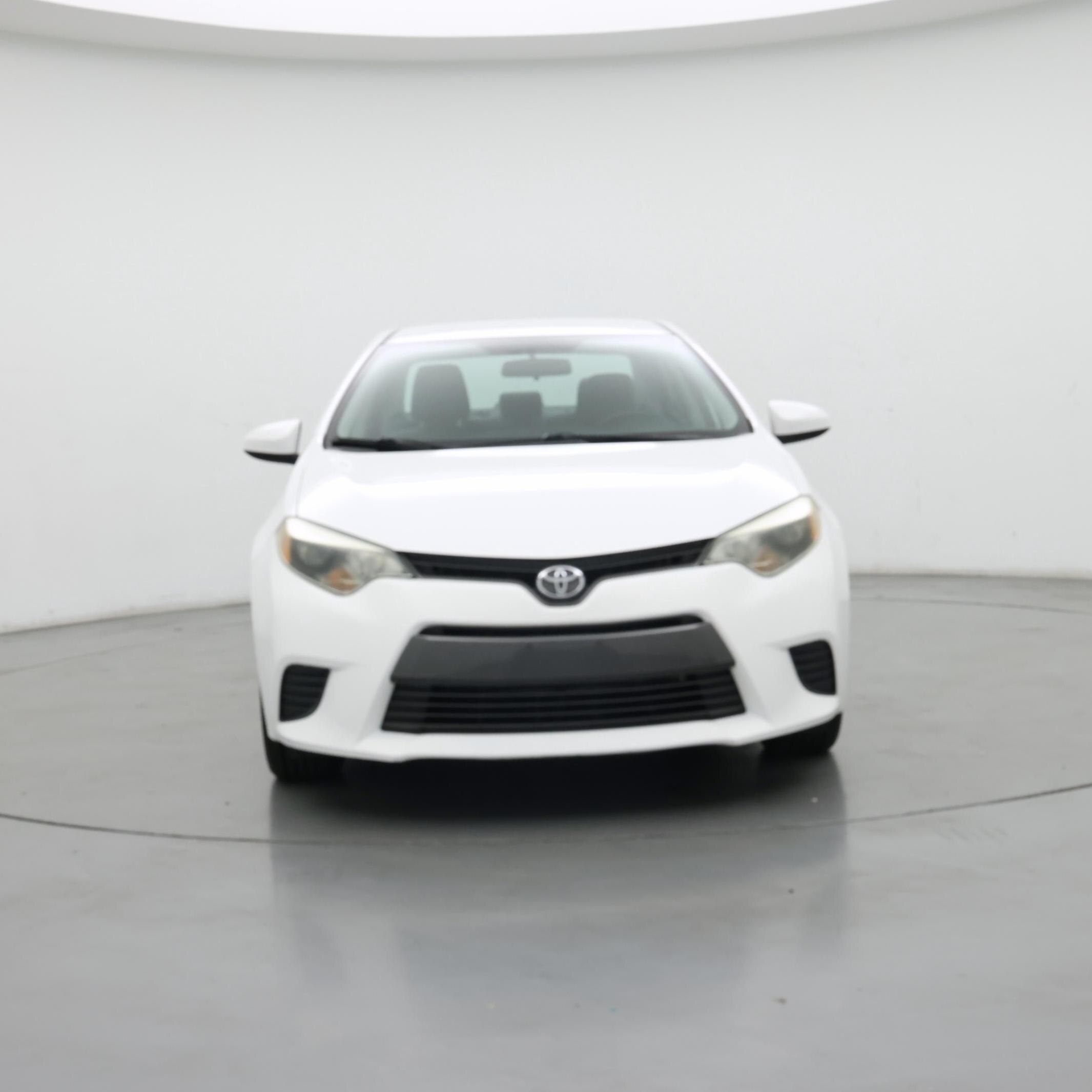Thumbnail: 2016 Toyota Corolla - 5