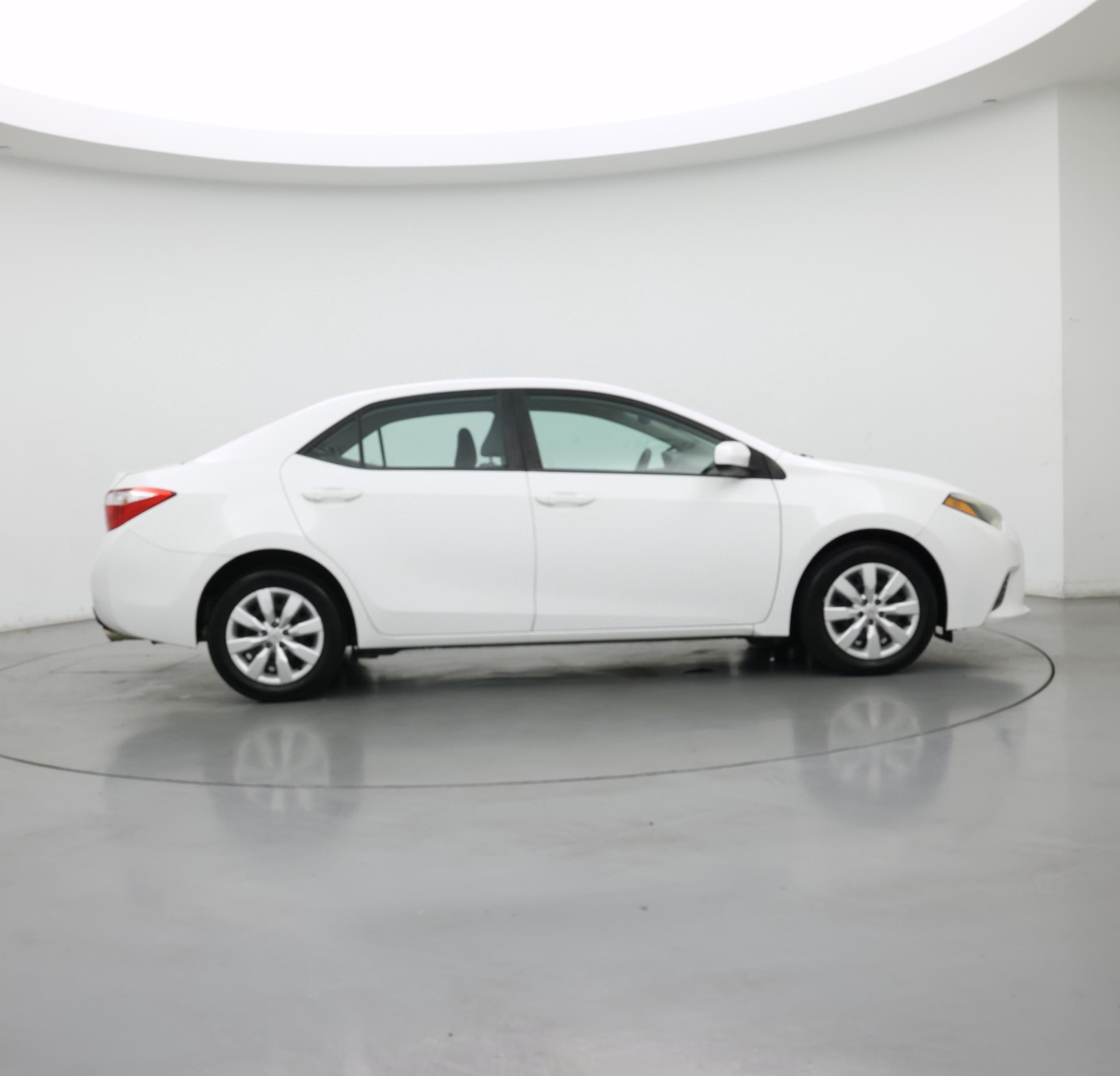 Thumbnail: 2016 Toyota Corolla - 7