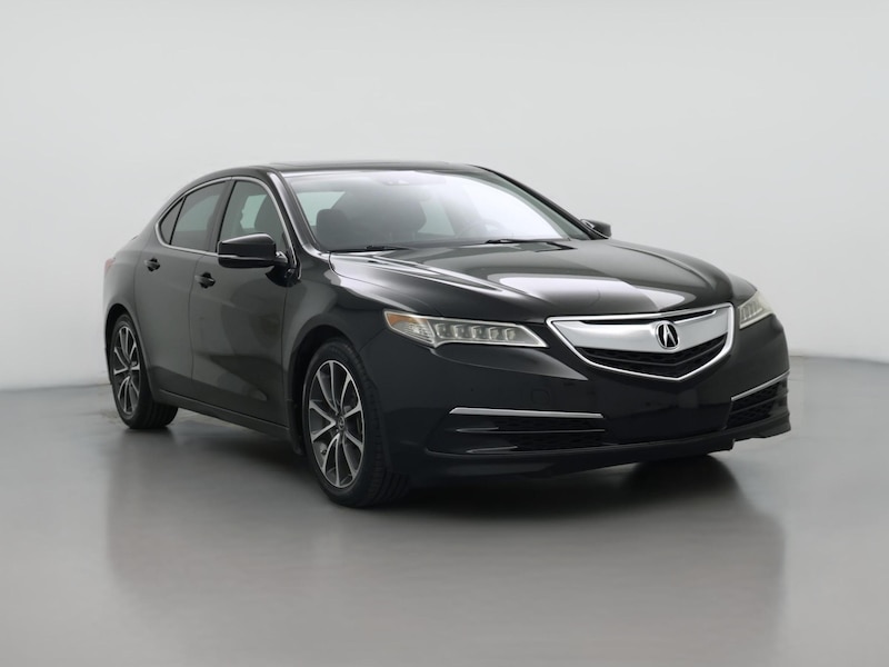 2016 Acura TLX  -
                  Kenner, LA