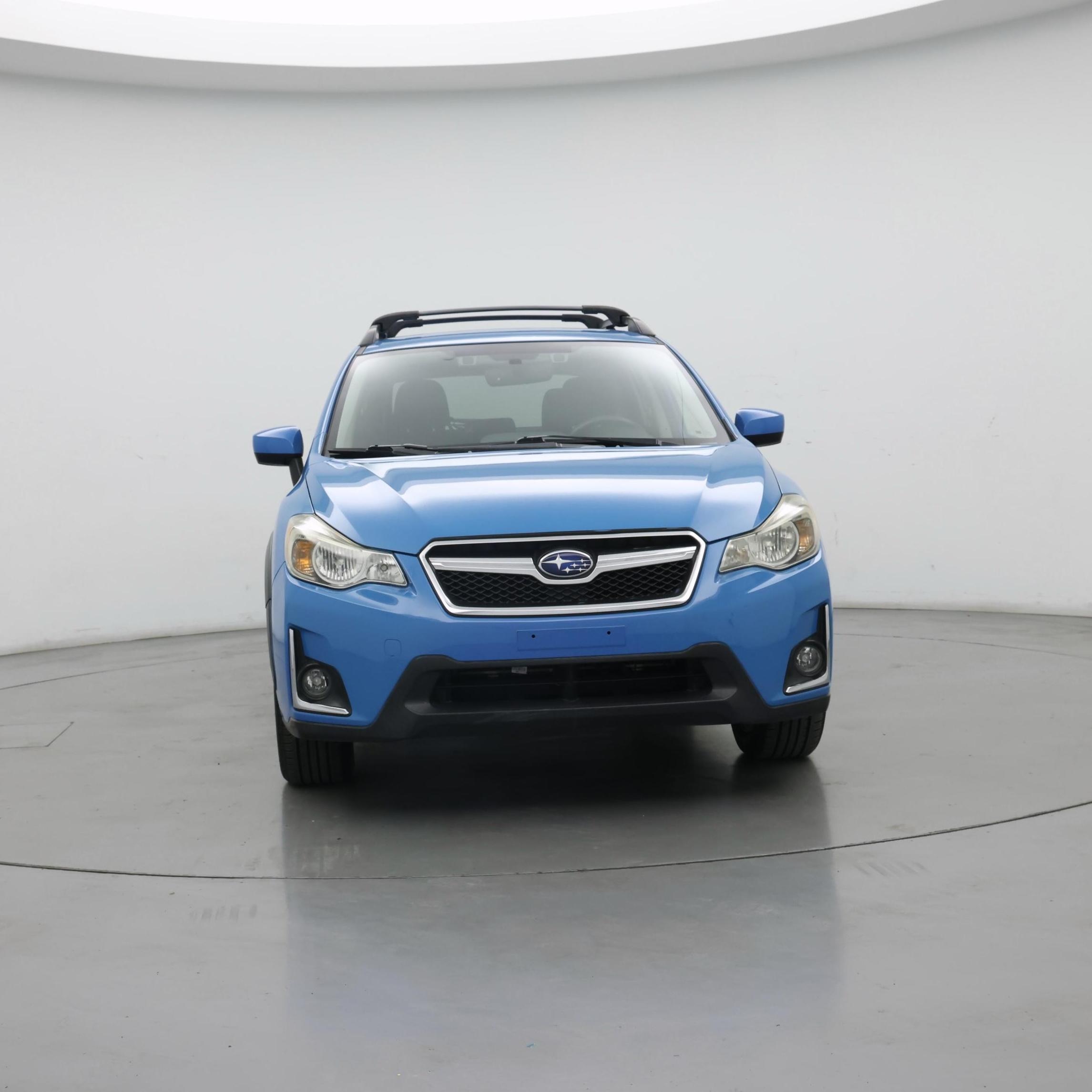 Thumbnail: 2017 Subaru Crosstrek - 5