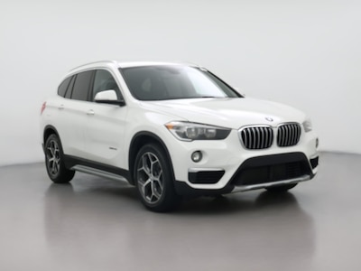 2018 BMW X1 SDrive28i