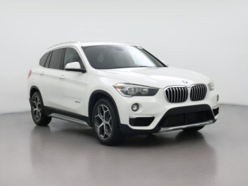 2018 BMW X1 SDrive28i