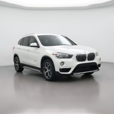 2018 BMW X1 SDrive28i