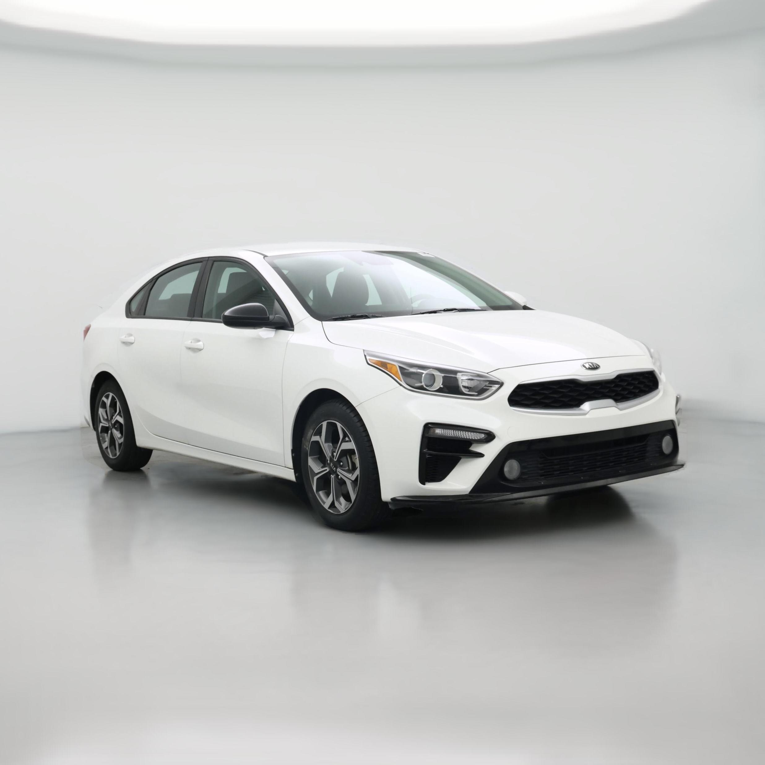 Thumbnail: 2020 Kia Forte - 1